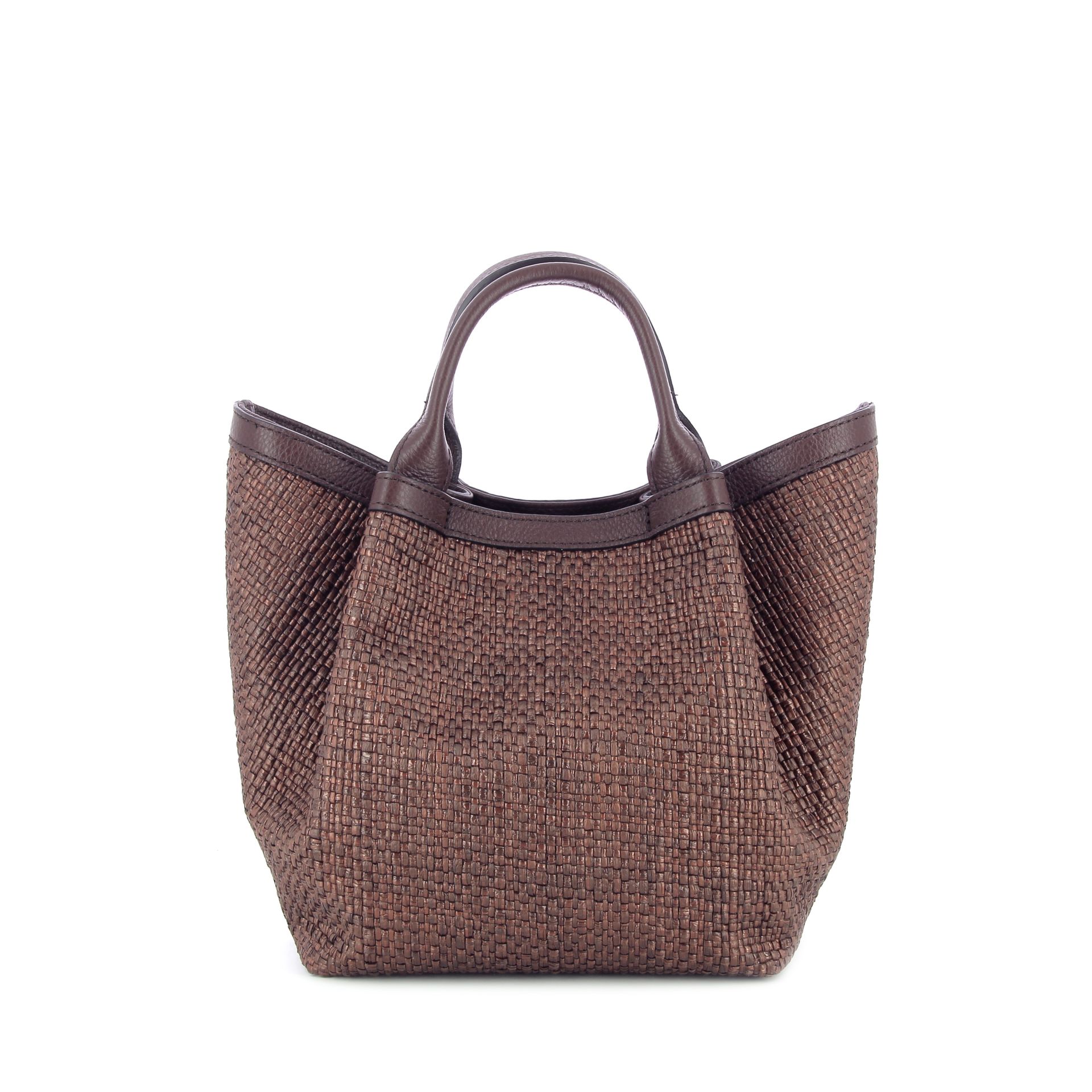 Abro Essential Small 263191 bruin