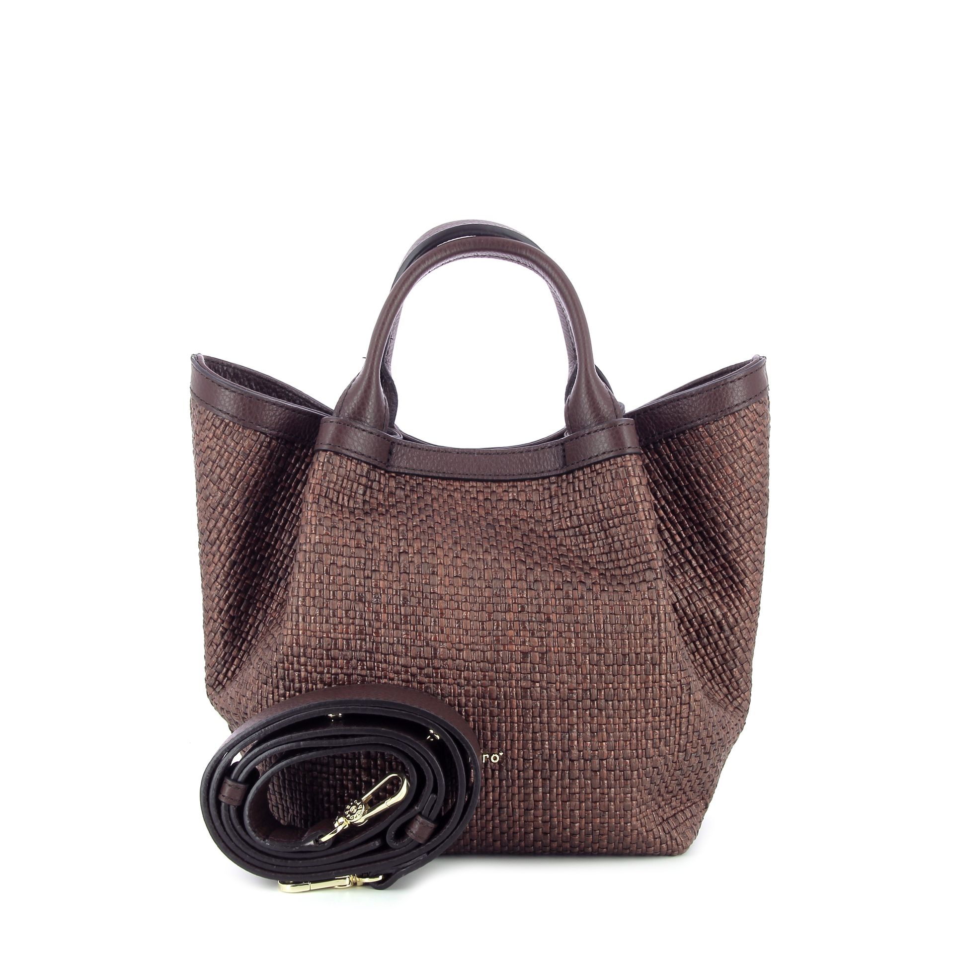 Abro Essential Small 263191 bruin