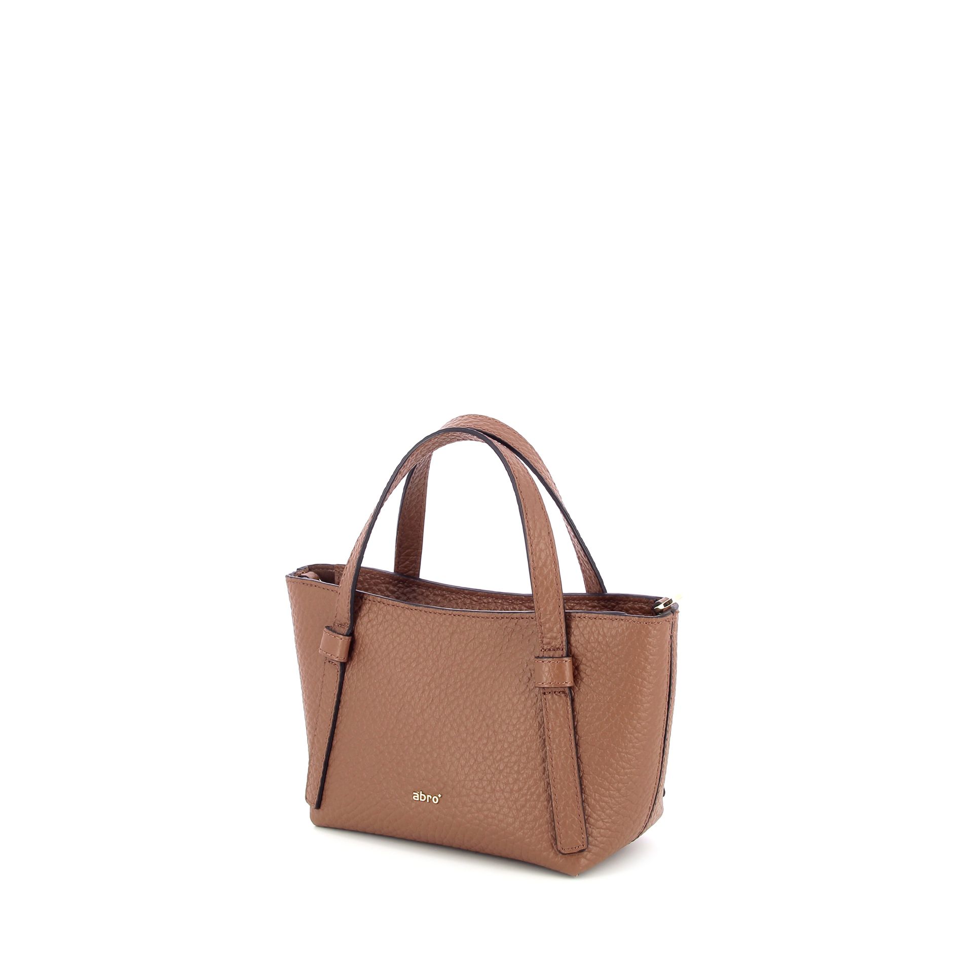 Abro Cosmo Caramel/ Cognac 263194 cognac