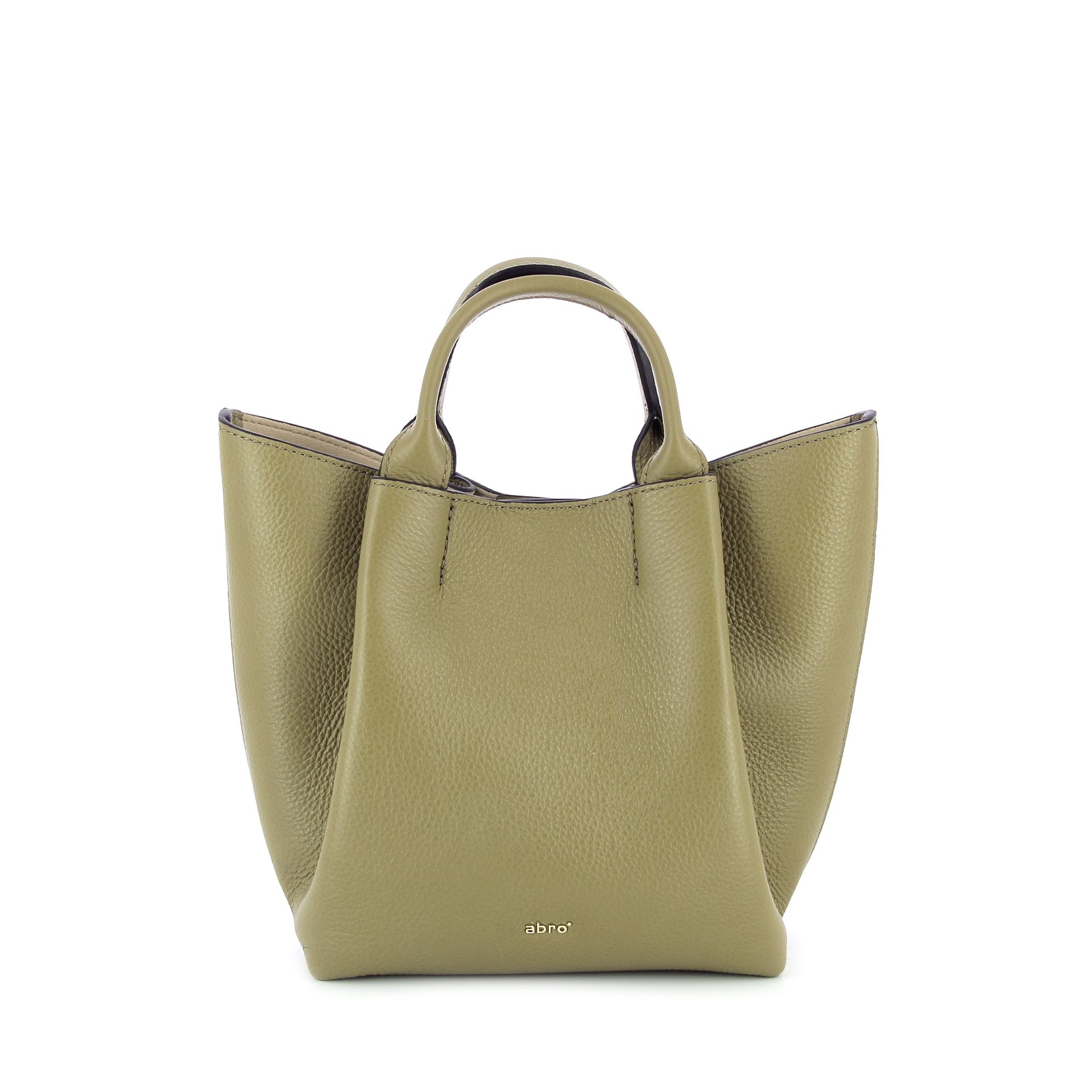 Abro Essential Mud 263196 groen