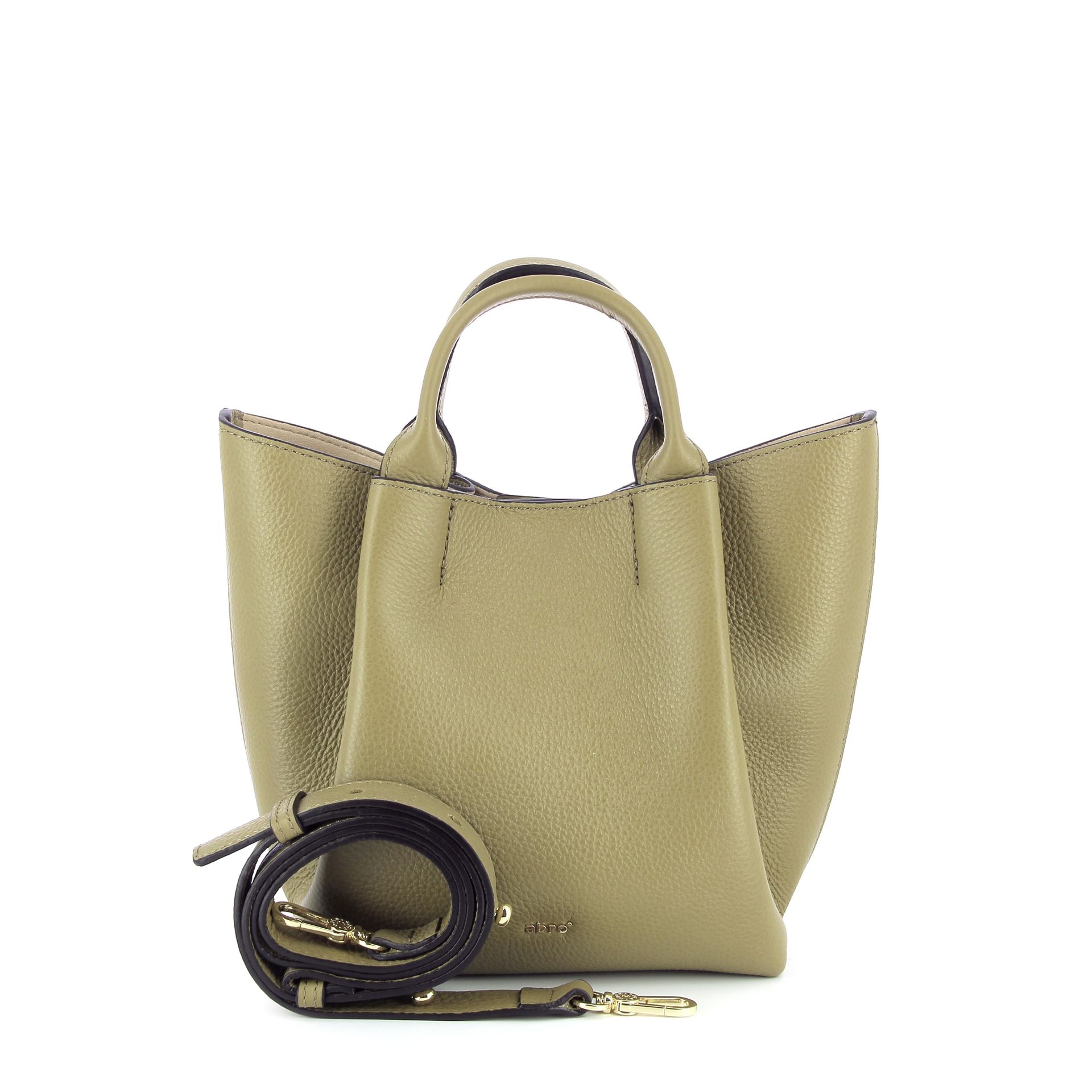 Abro Essential Mud 263196 groen