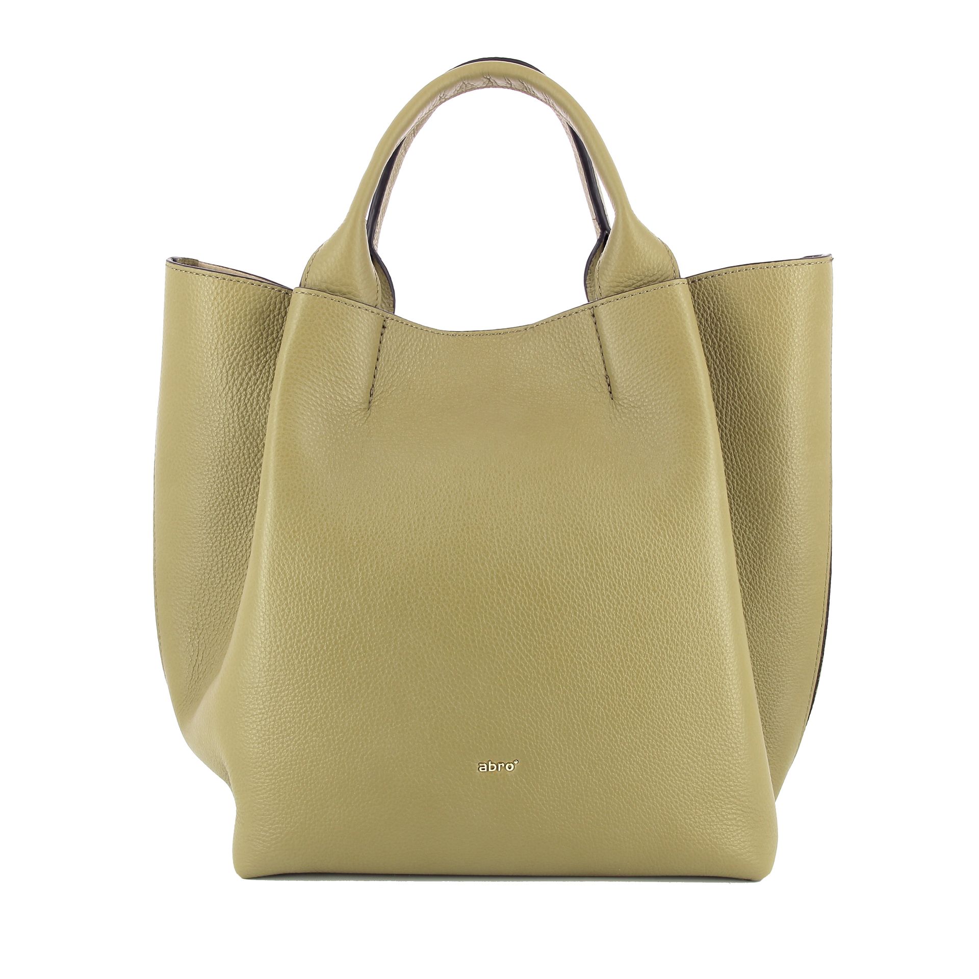 Abro Essential Medium Mud 263198 groen