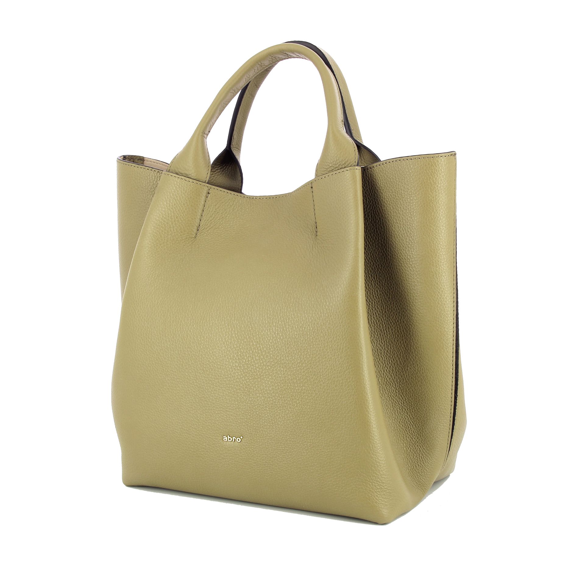 Abro Essential Medium Mud 263198 groen