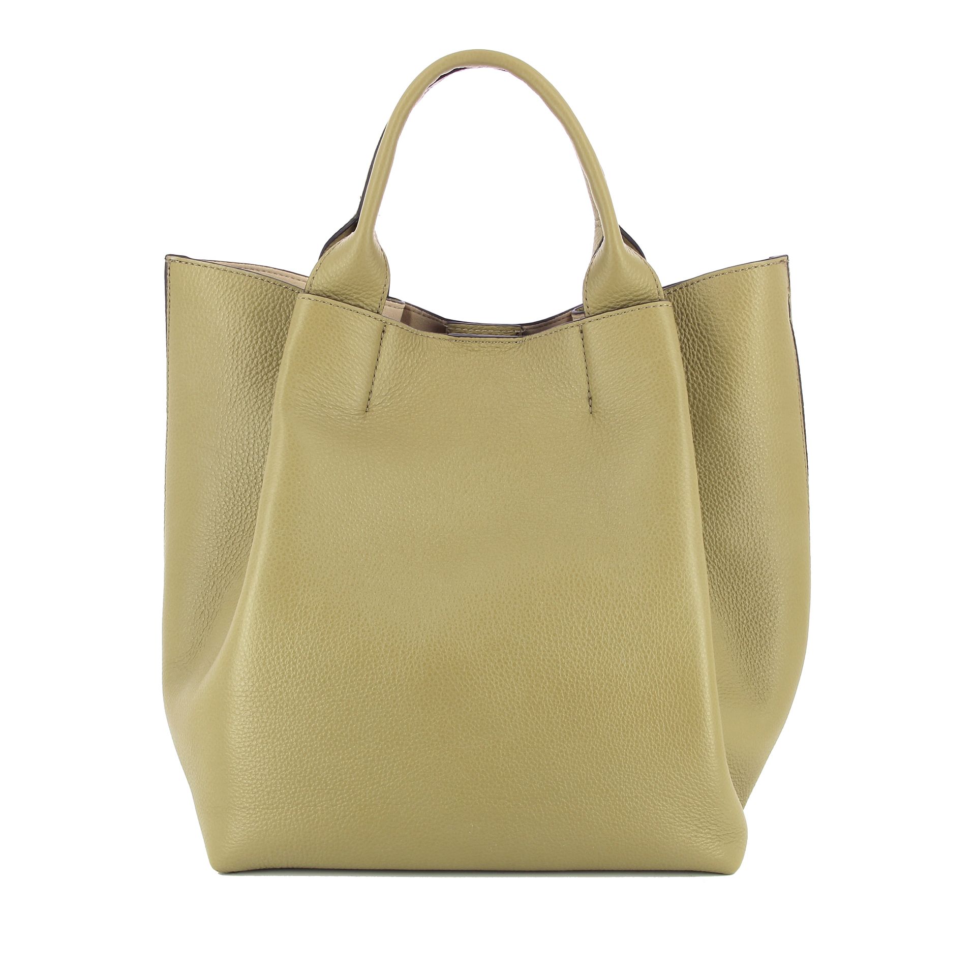 Abro Essential Medium Mud 263198 groen