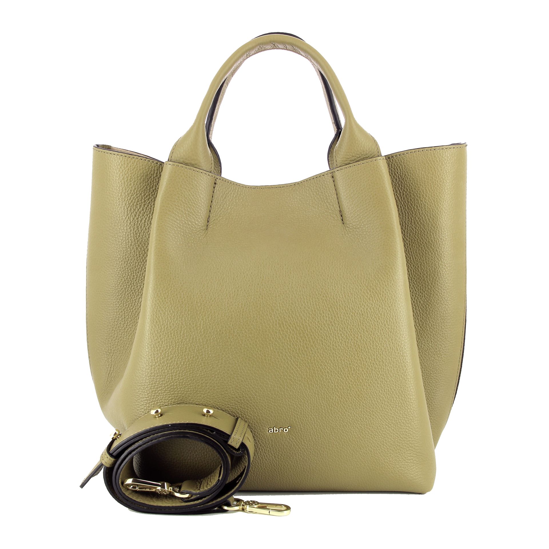 Abro Essential Medium Mud 263198 groen