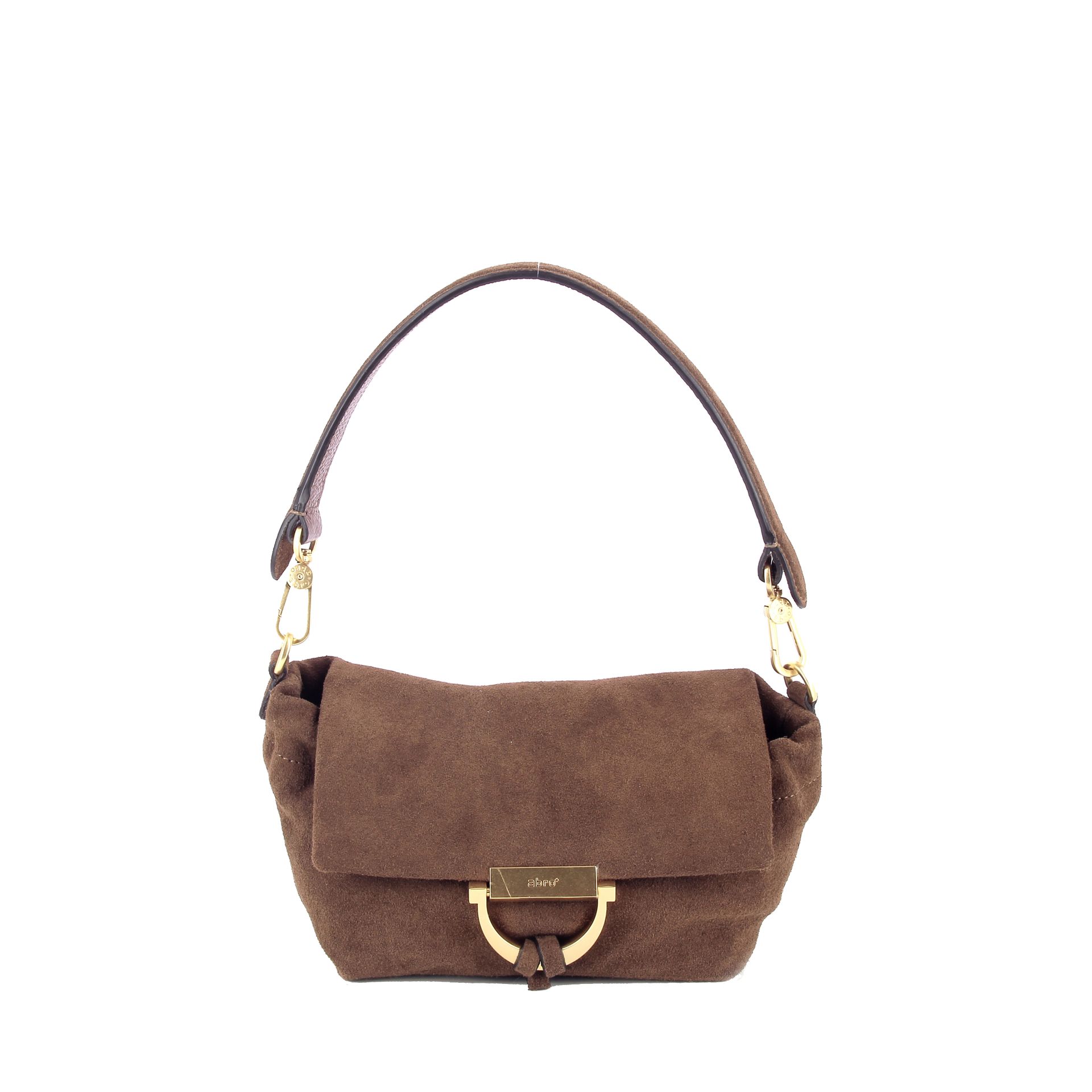 Abro Temi Wood 263200 bruin