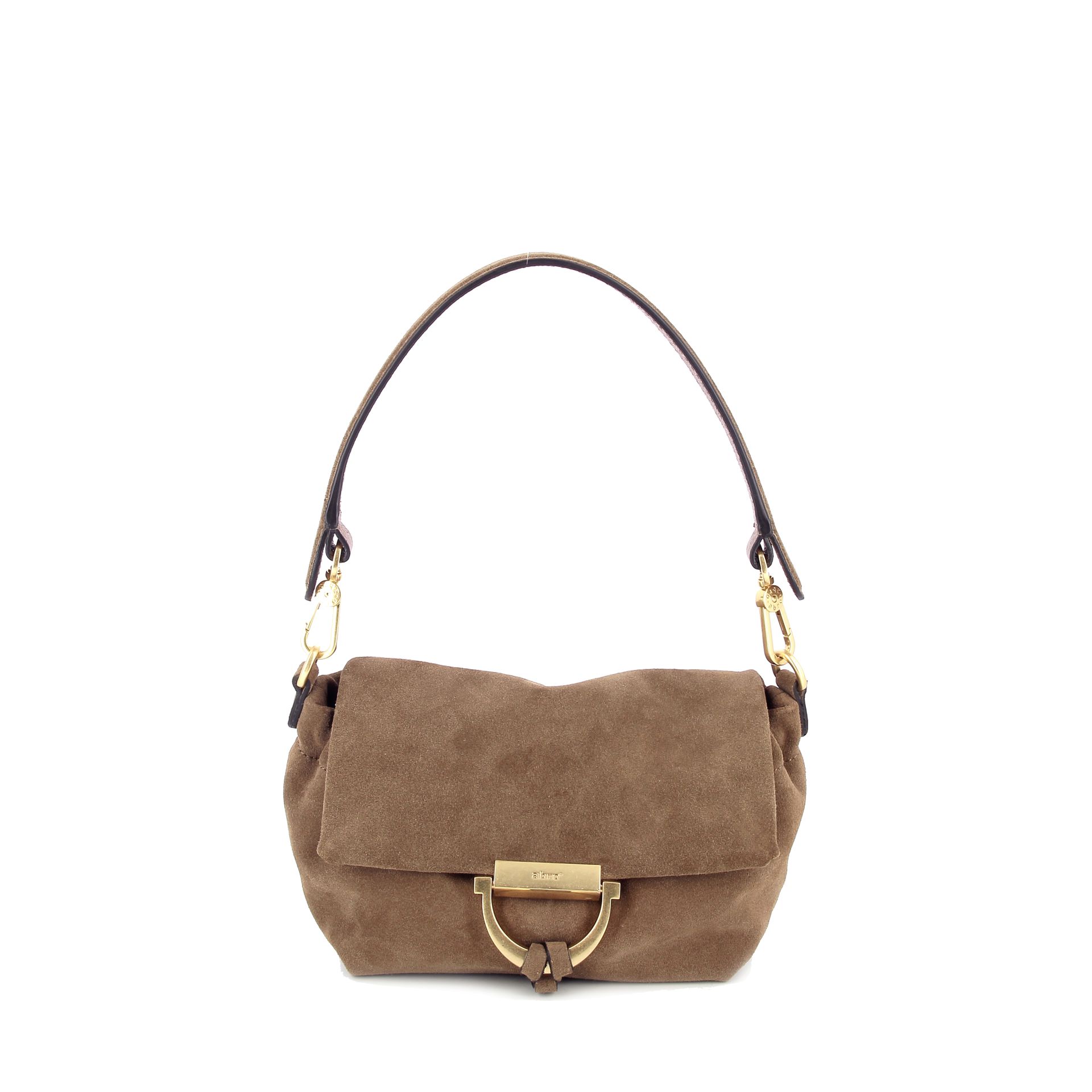 Abro Temi Camel 263201 cognac