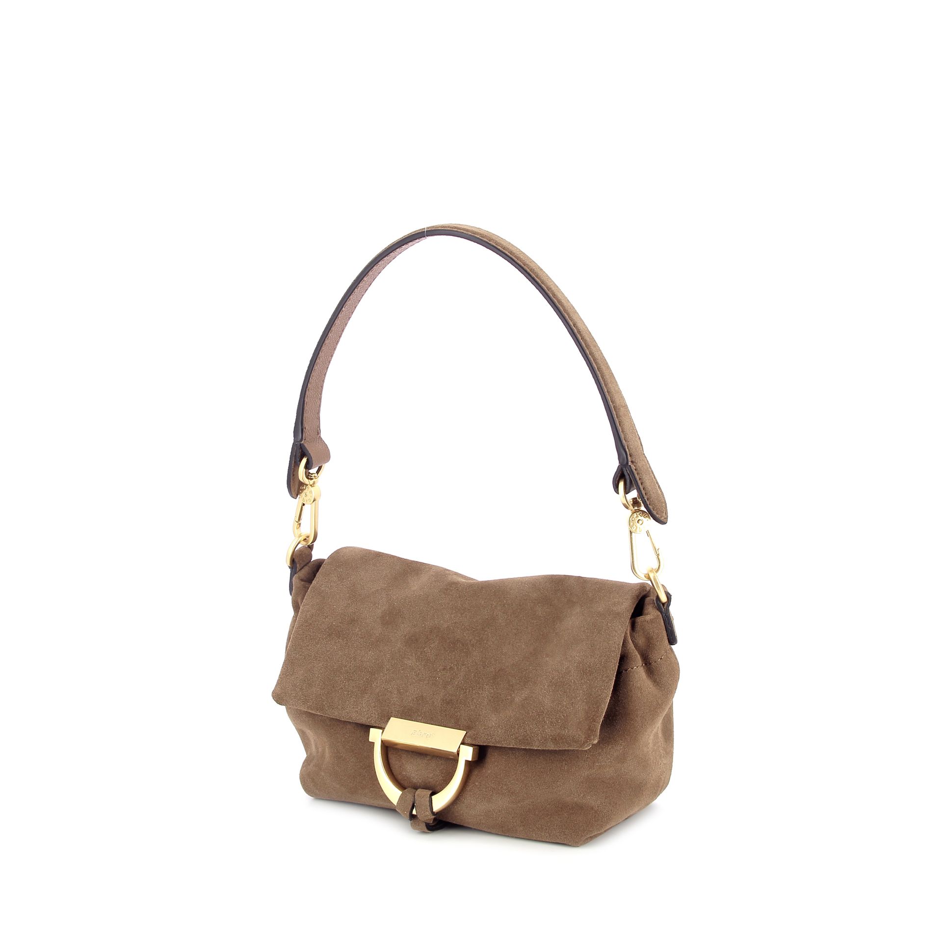 Abro Temi Camel 263201 cognac