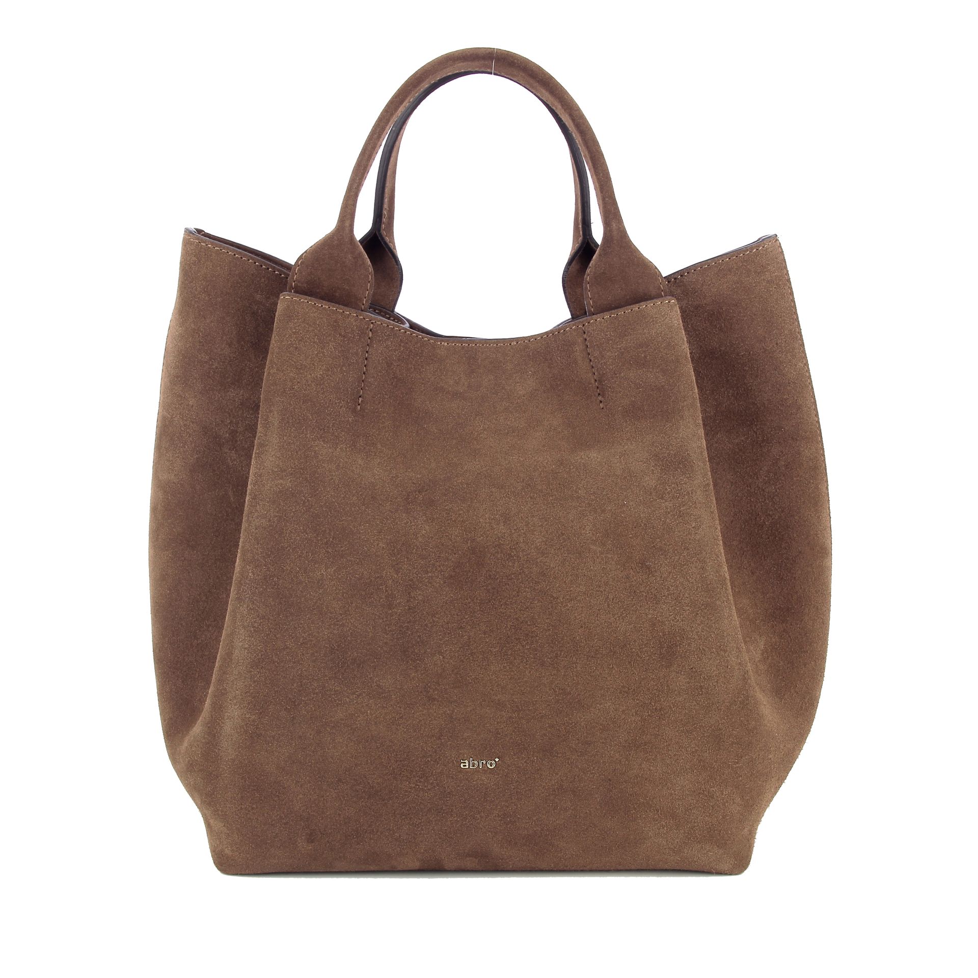 Abro Essential Medium Wood 263202 bruin