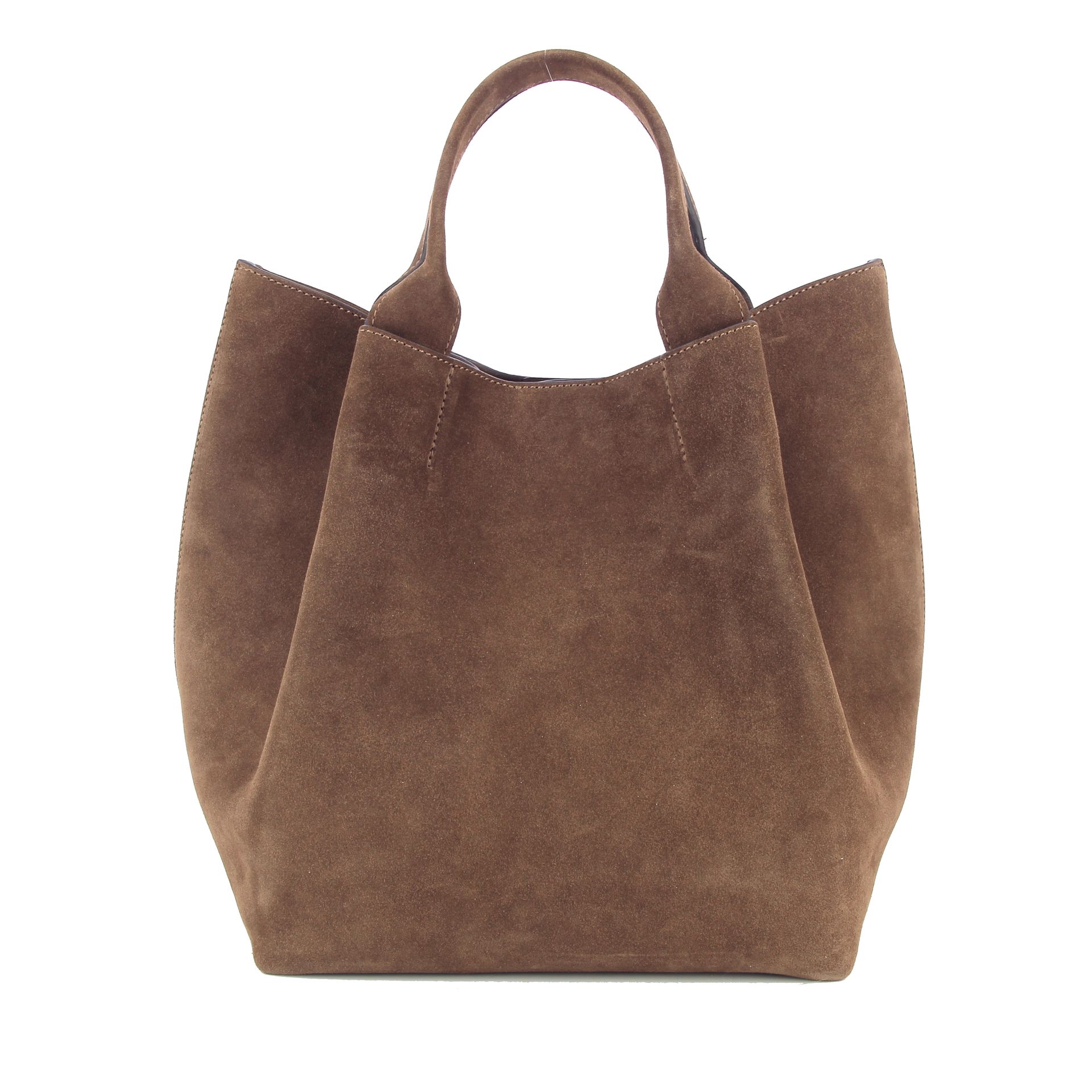 Abro Essential Medium Wood 263202 bruin