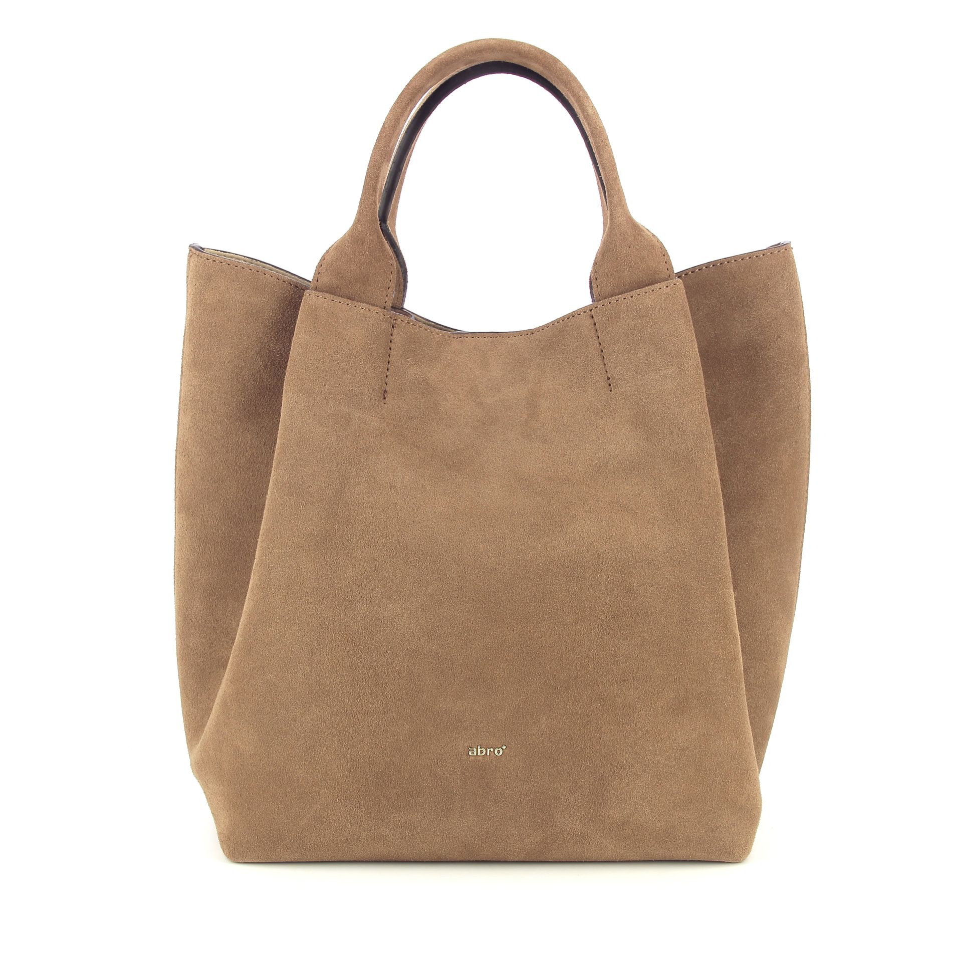 Abro Essential Medium 263203 cognac