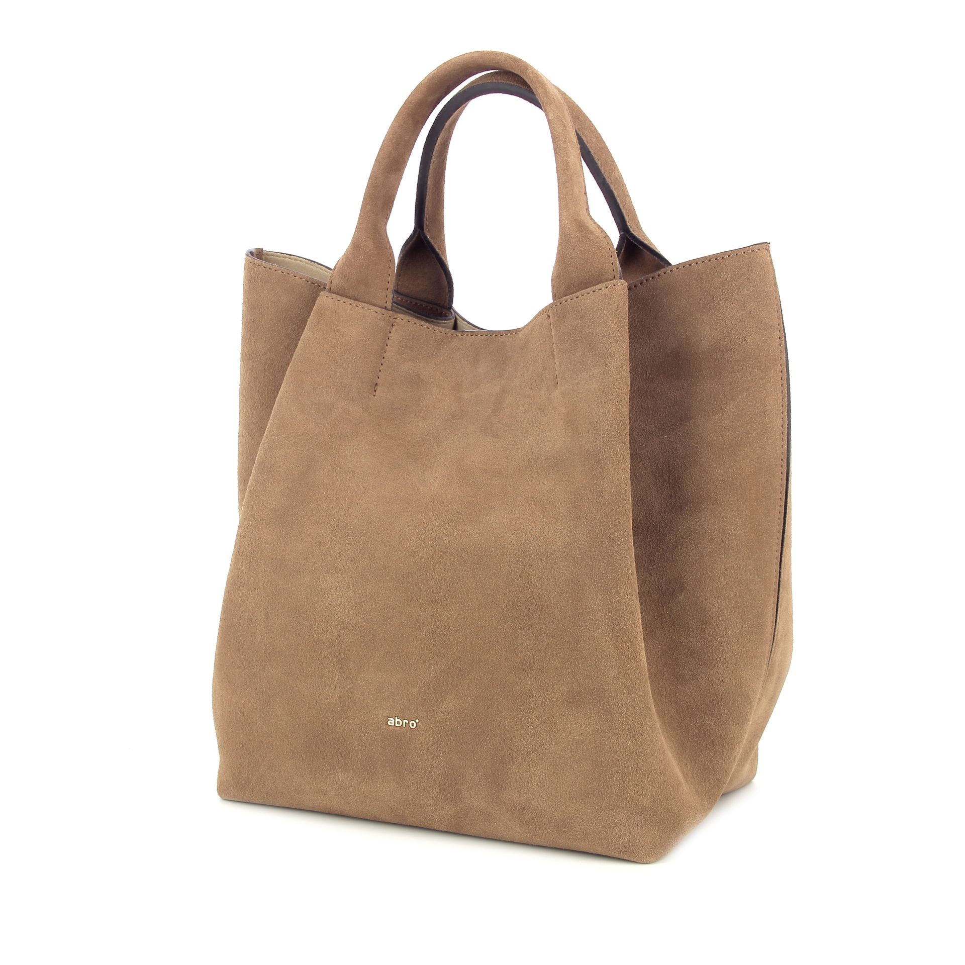 Abro Essential Medium 263203 cognac