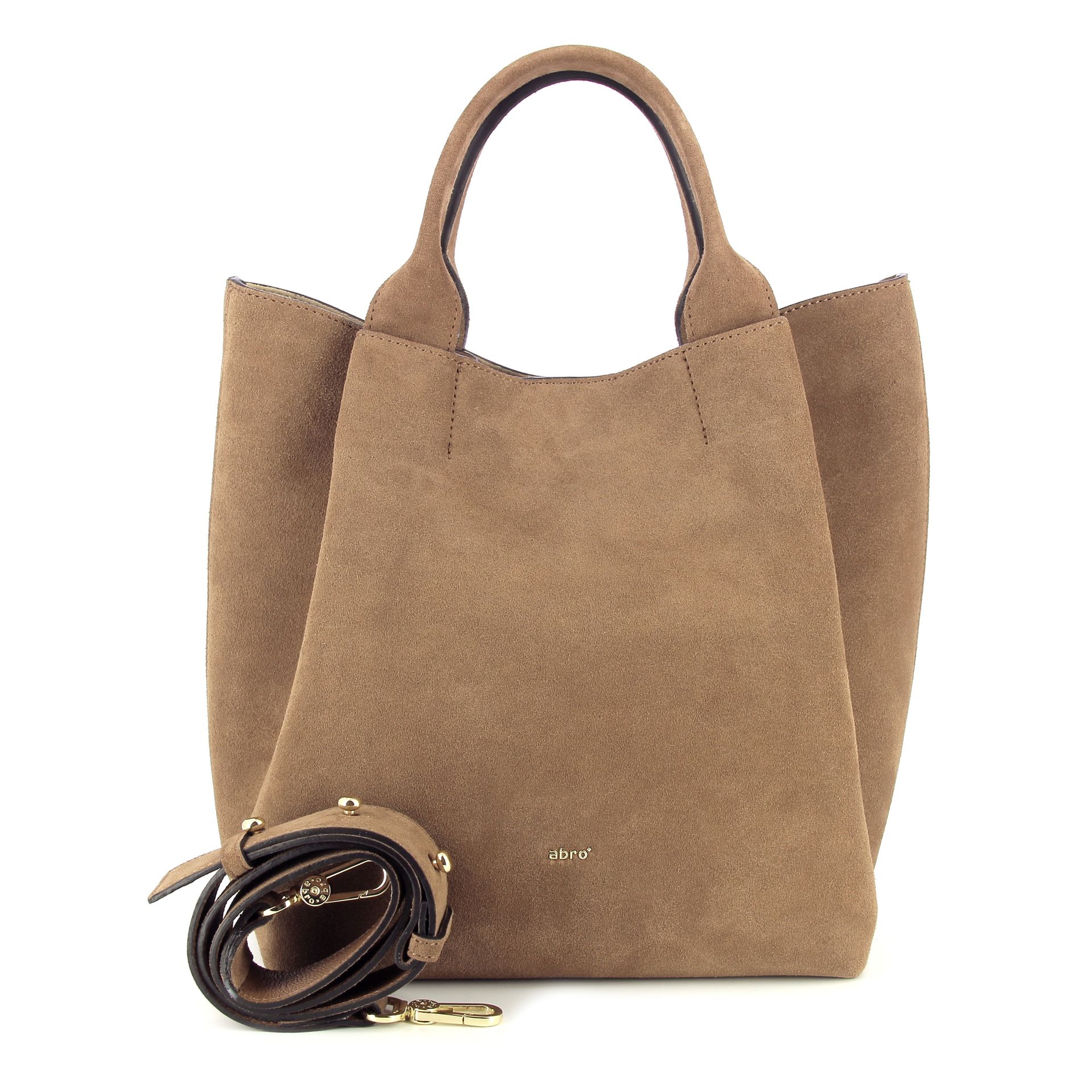 Abro Essential Medium 263203 cognac