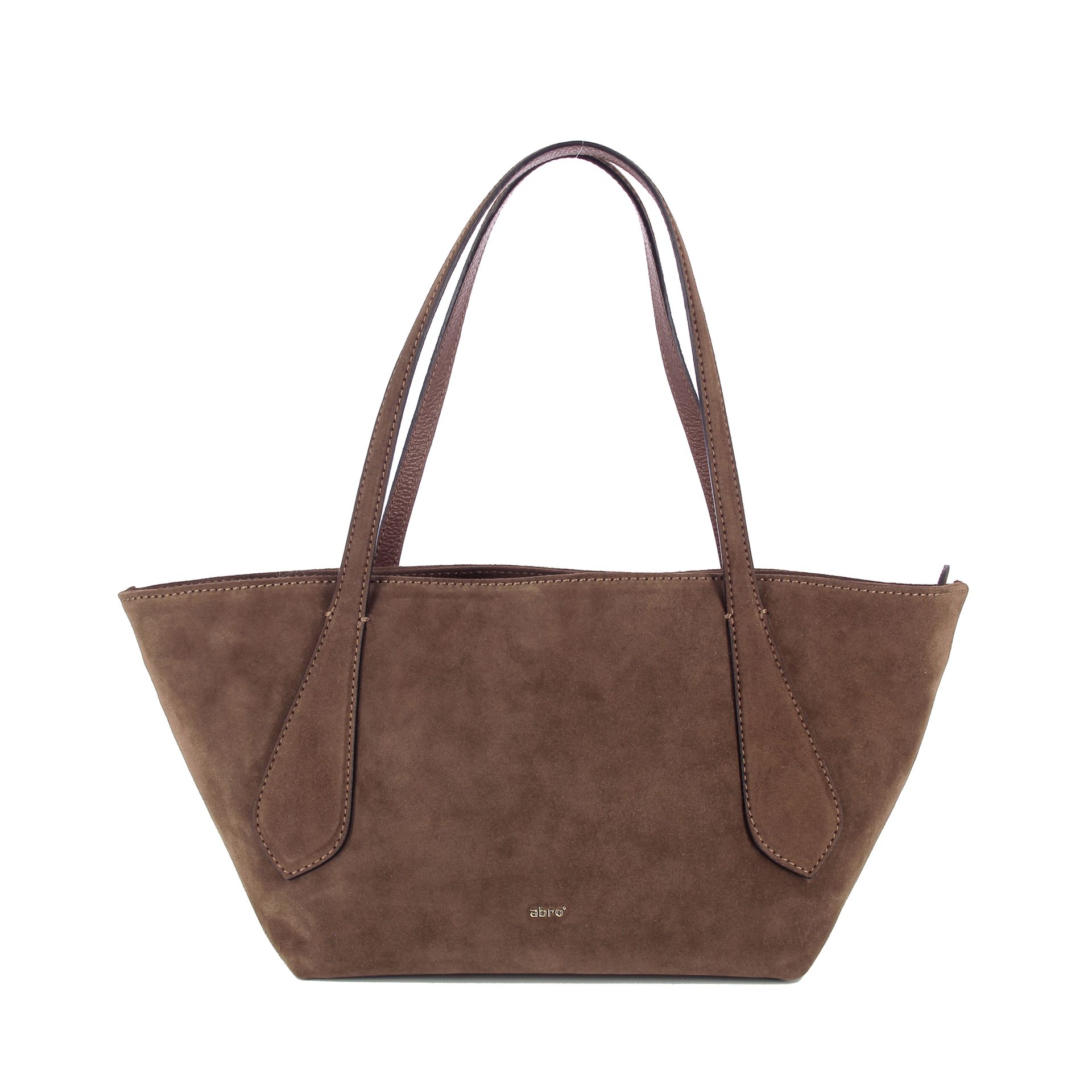 Abro Carina Wood 263204 bruin