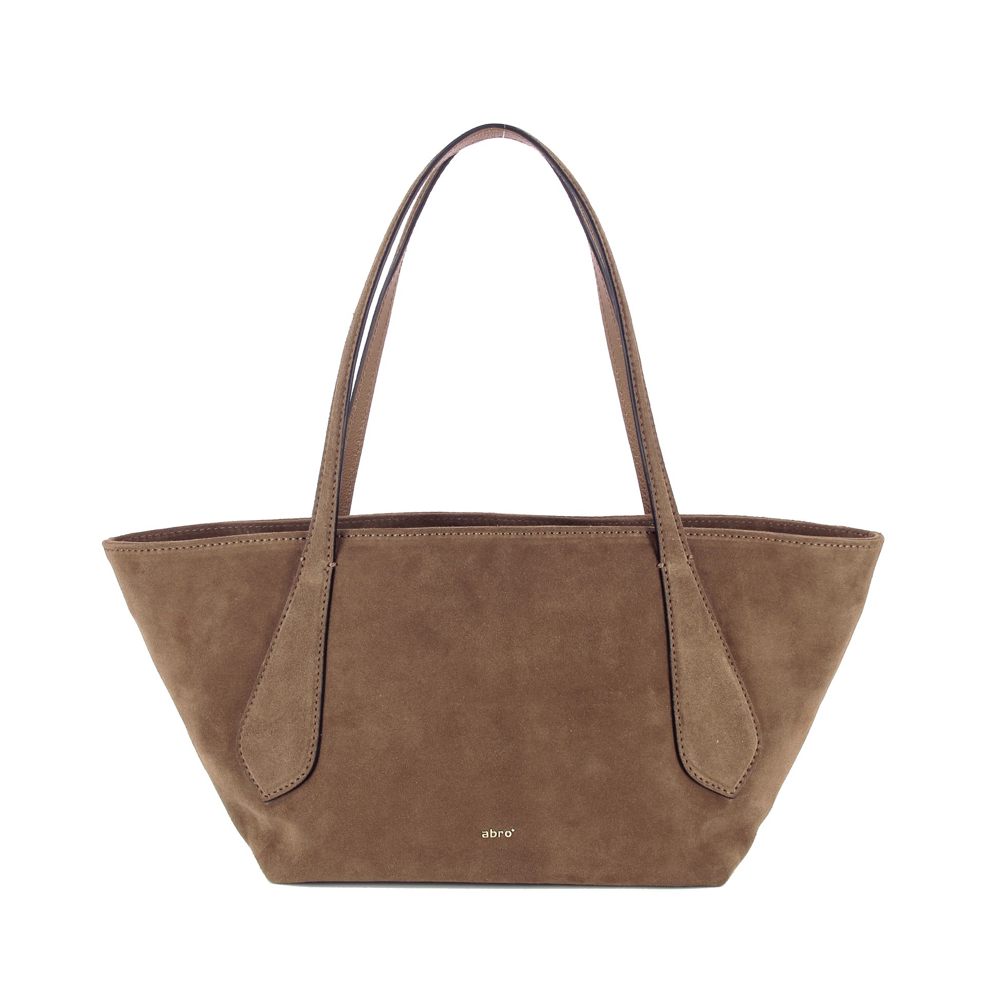 Abro Carina Camel 263205 cognac