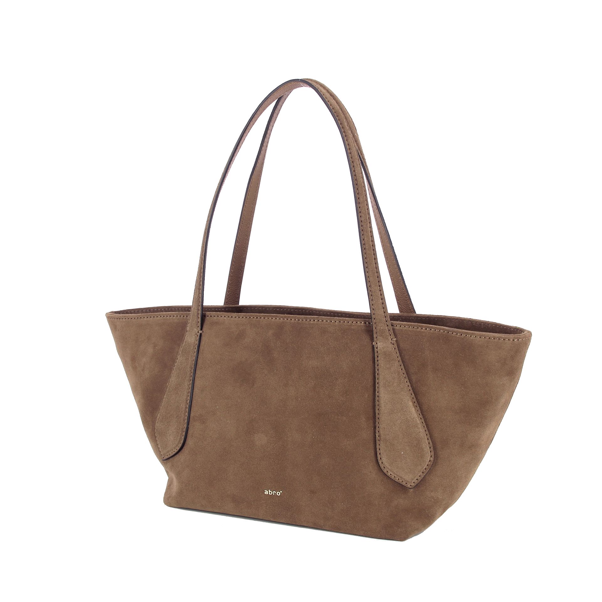 Abro Carina Camel 263205 cognac