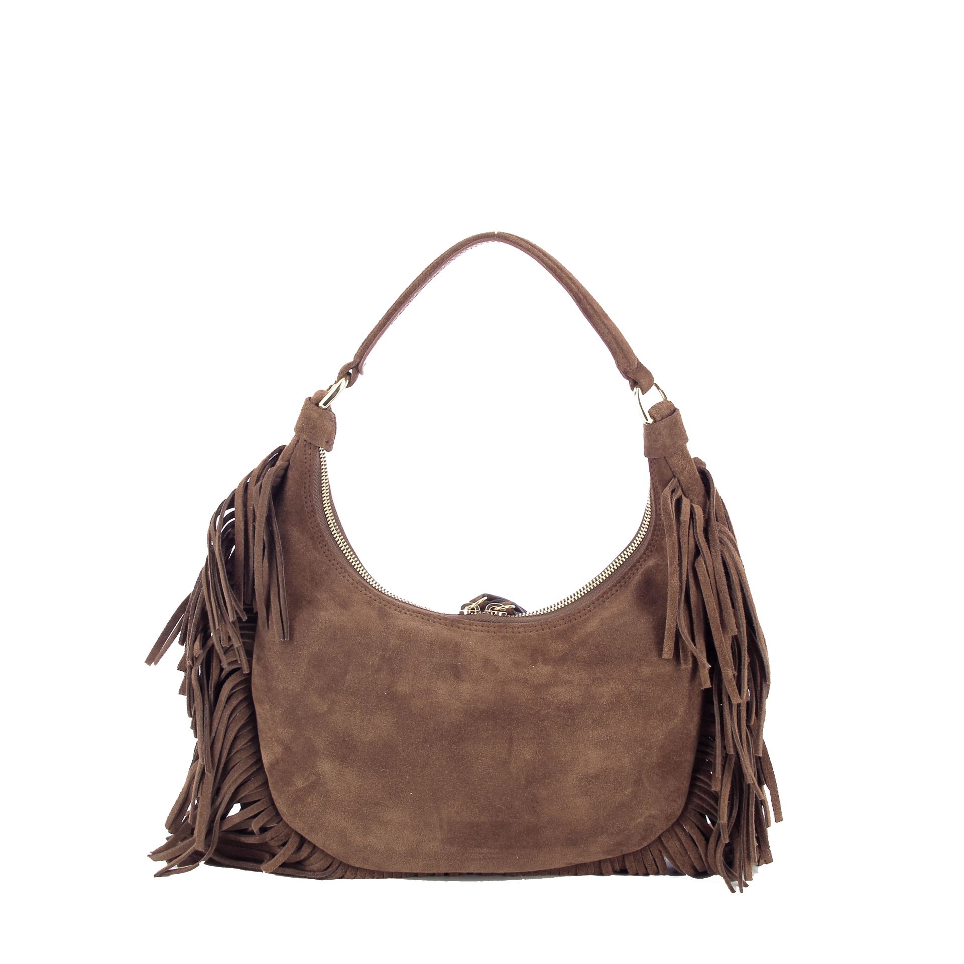Abro Hobo Wood 263206 bruin