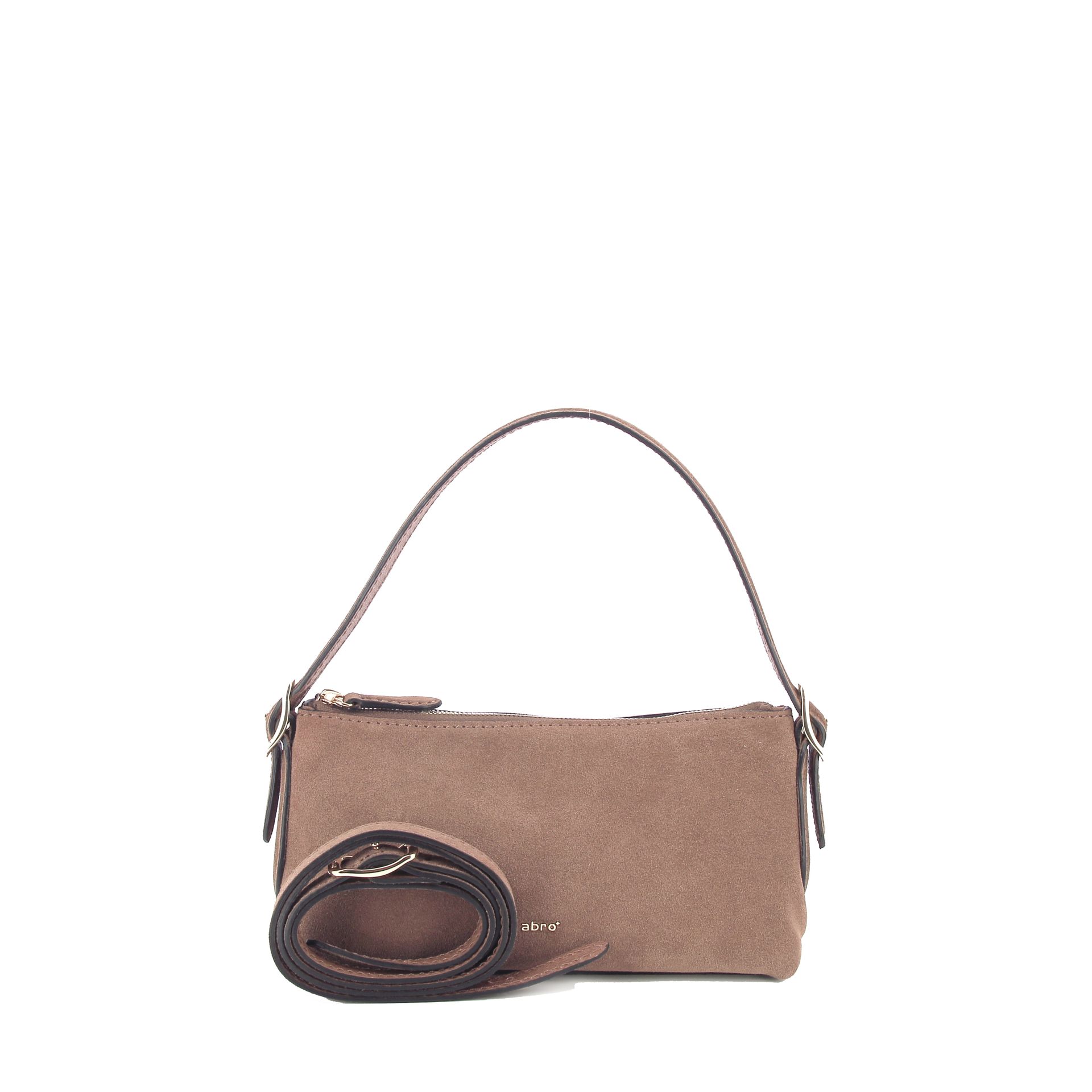 Abro Carina Camel 263208 cognac