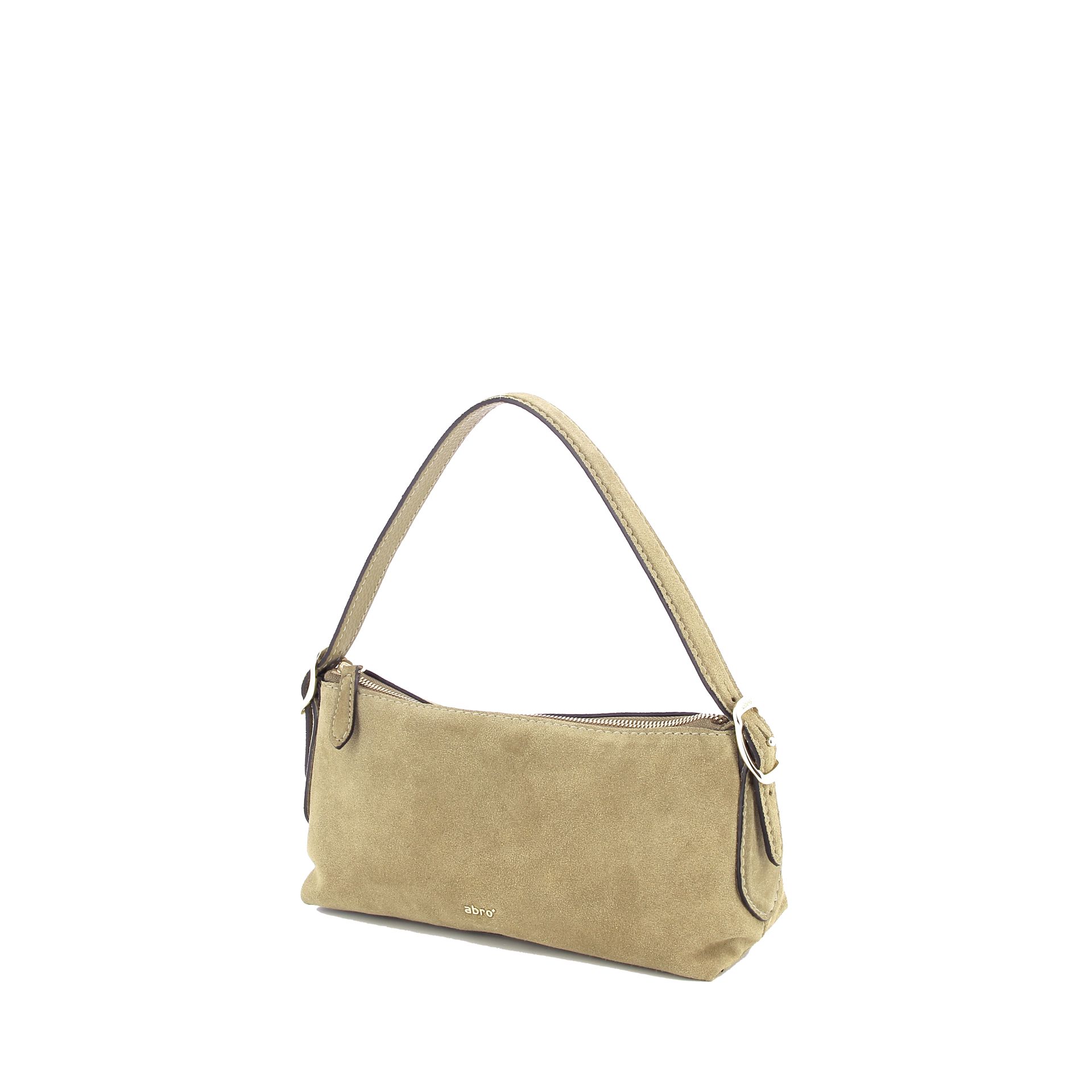 Abro Carina Mud 263209 groen