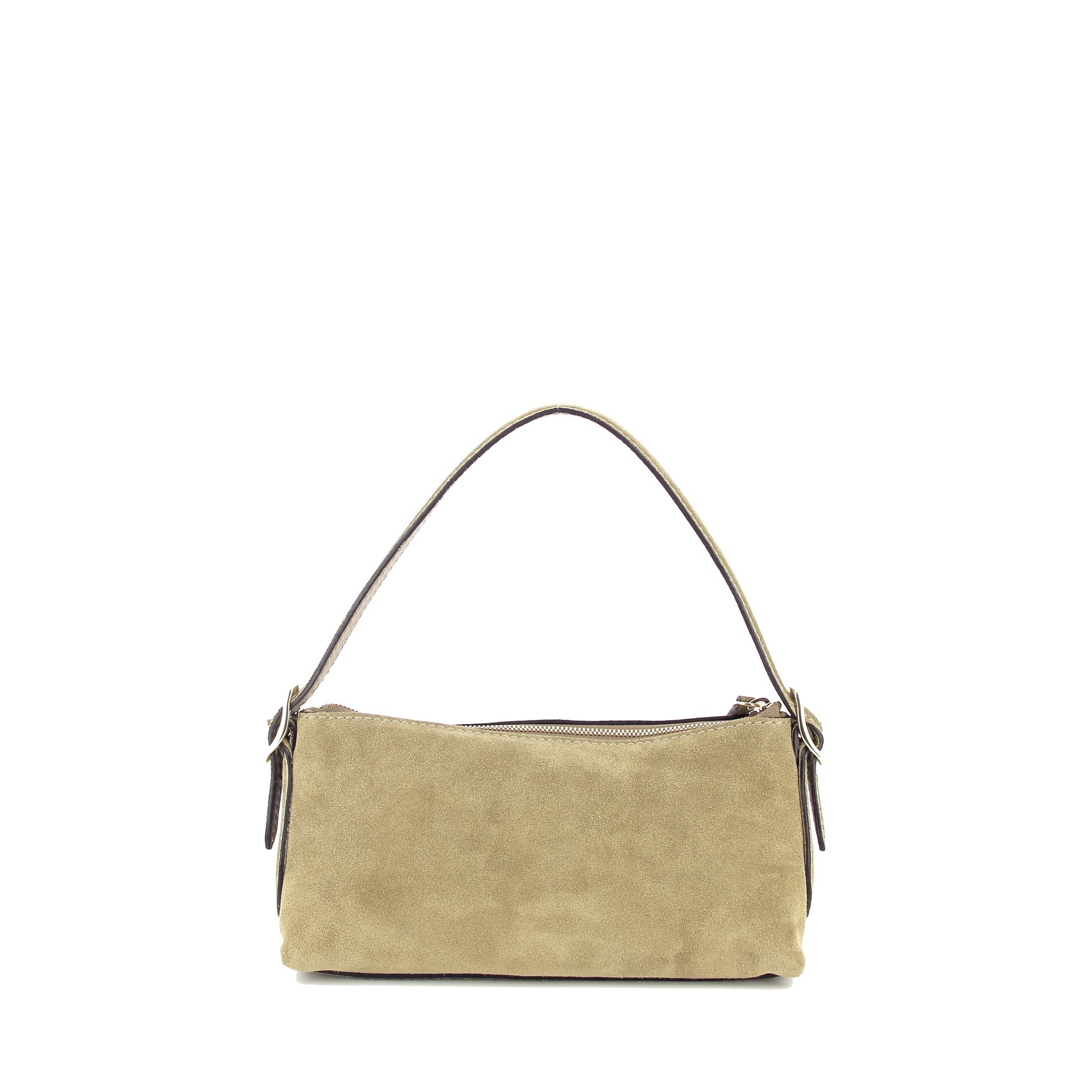 Abro Carina Mud 263209 groen