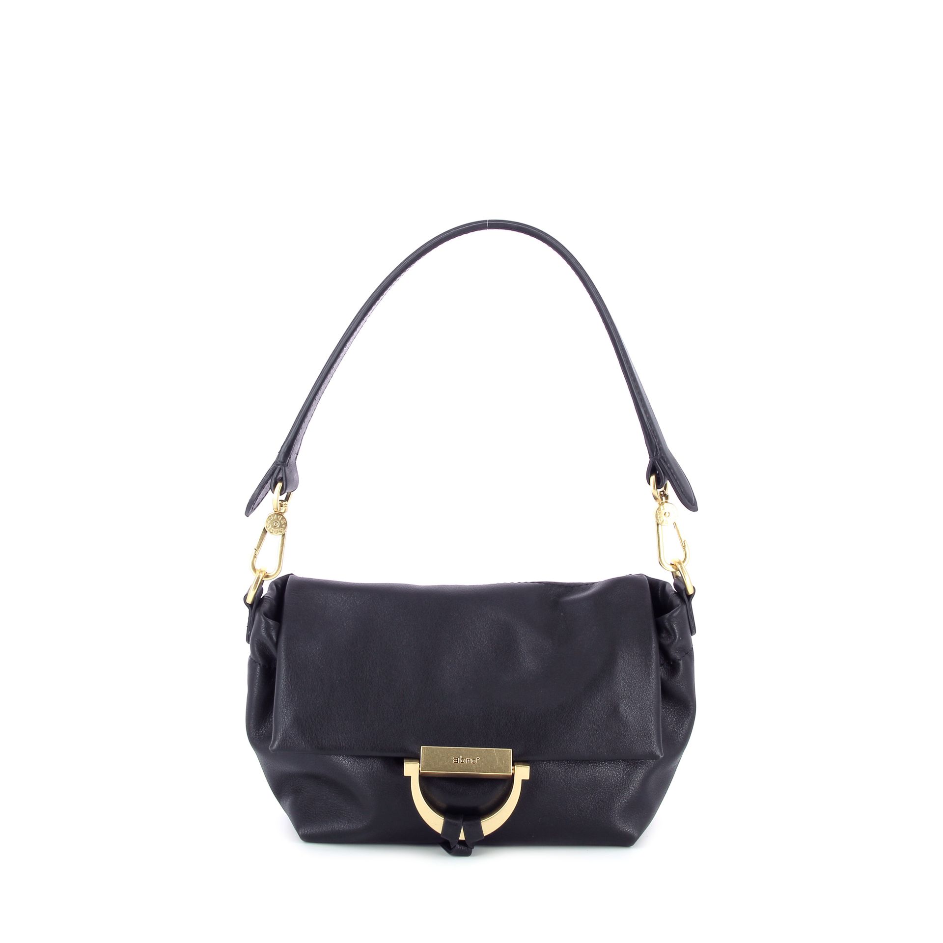 Abro Temi Small 263210 zwart