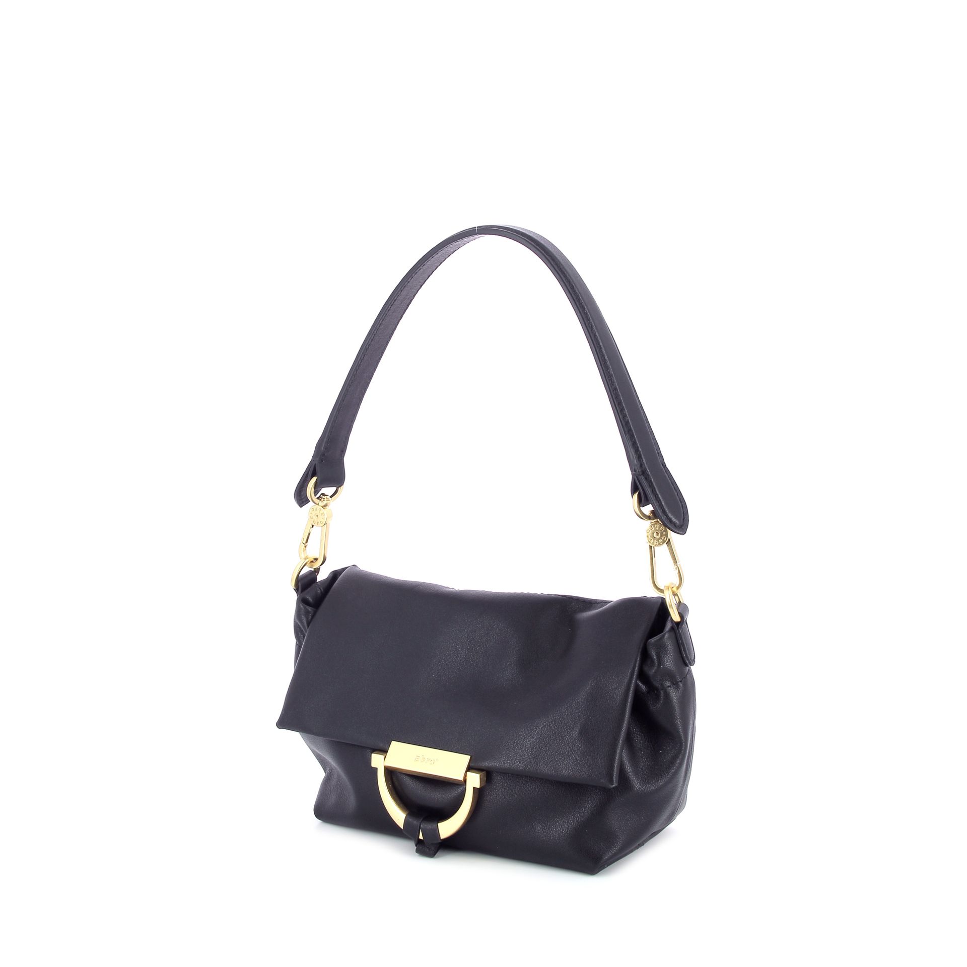 Abro Temi Small 263210 zwart