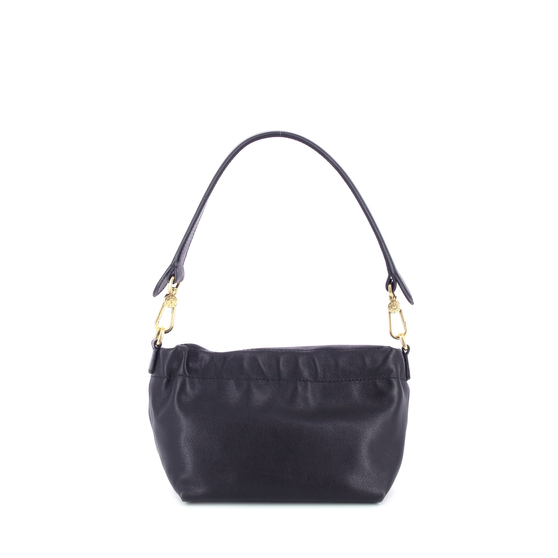 Abro Temi Small 263210 zwart