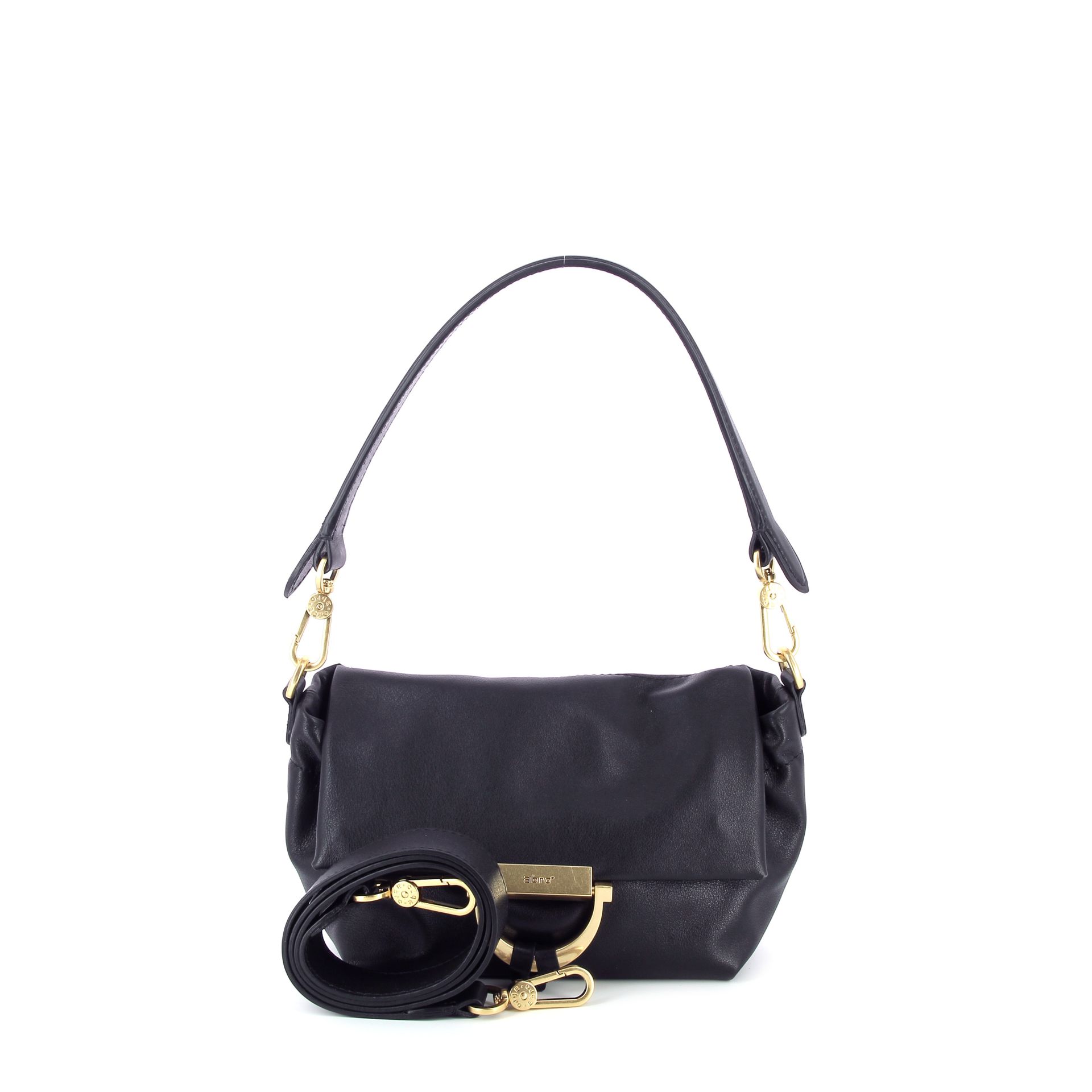 Abro Temi Small 263210 zwart