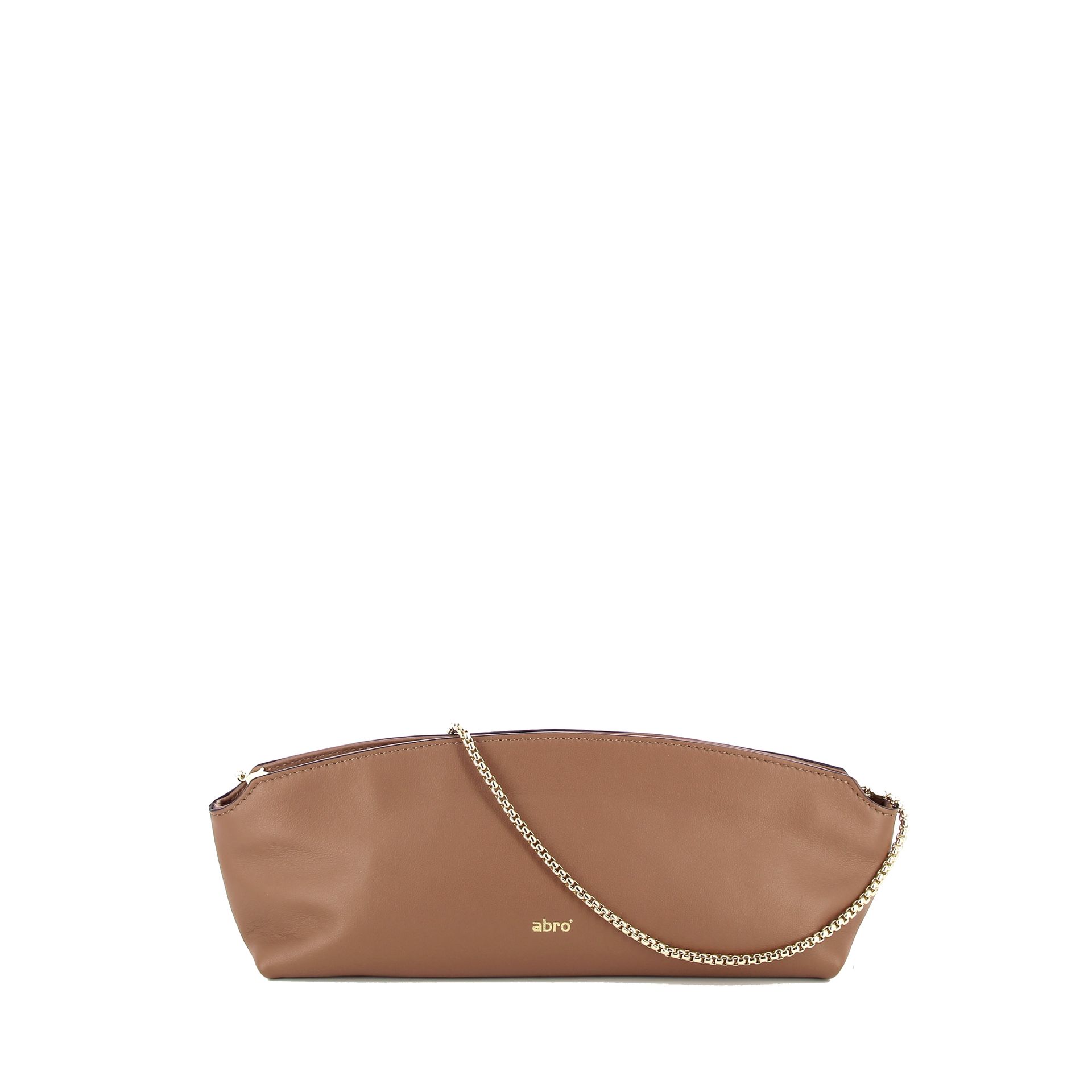 Abro Ballroom Caramel/ Cognac 263212 cognac