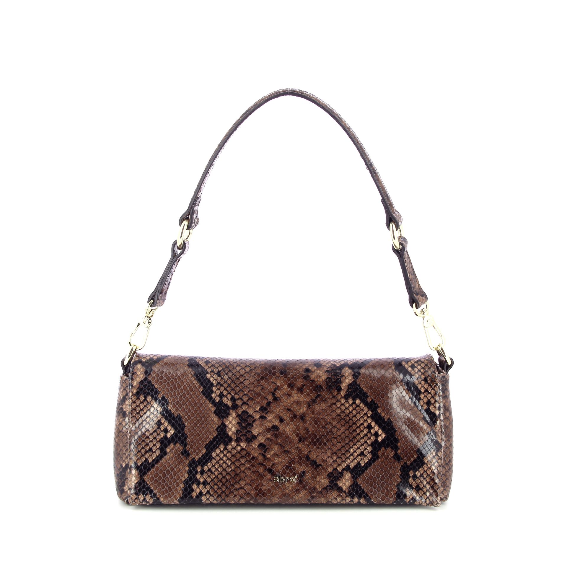 Abro Mila 263215 bruin