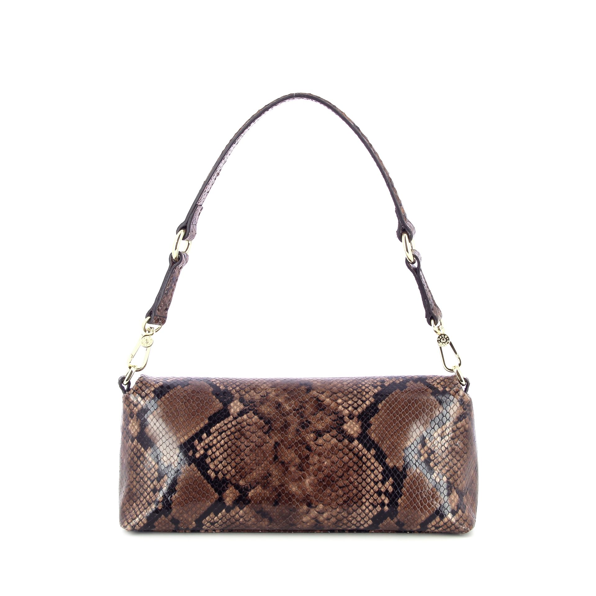 Abro Mila 263215 bruin