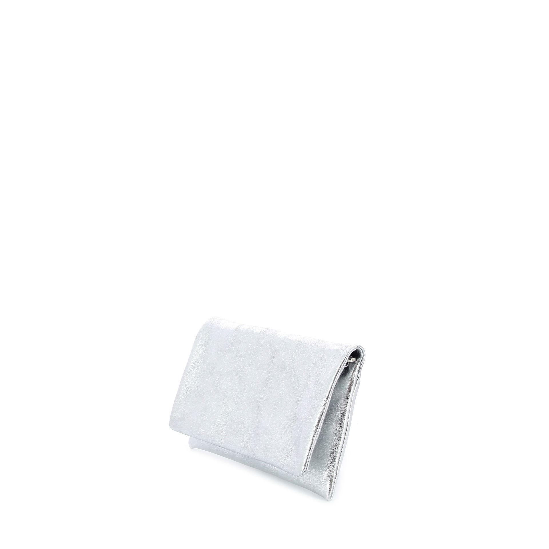 Abro Mimosa Silver 263219 zilver