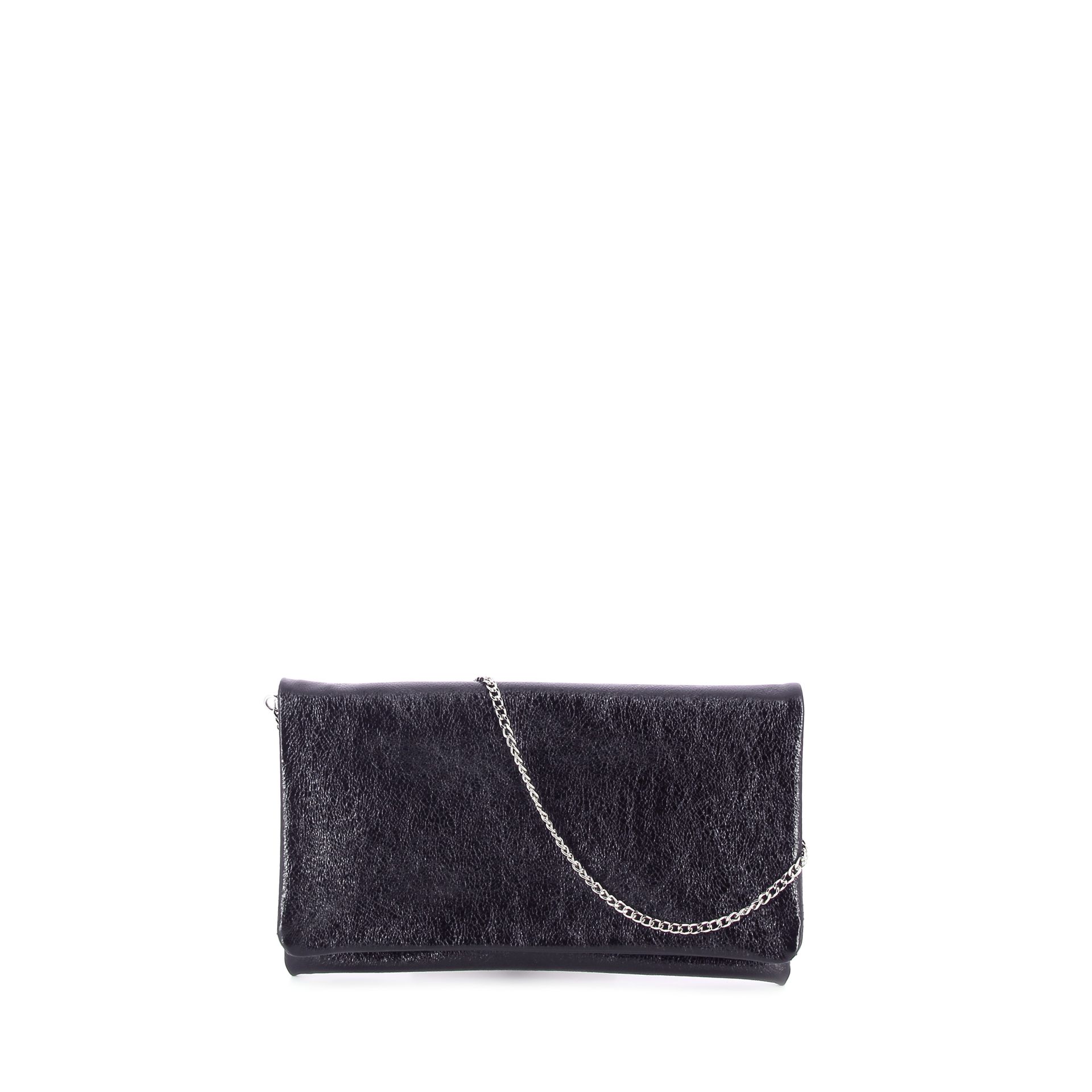 Abro Mimosa Black 263224 zwart