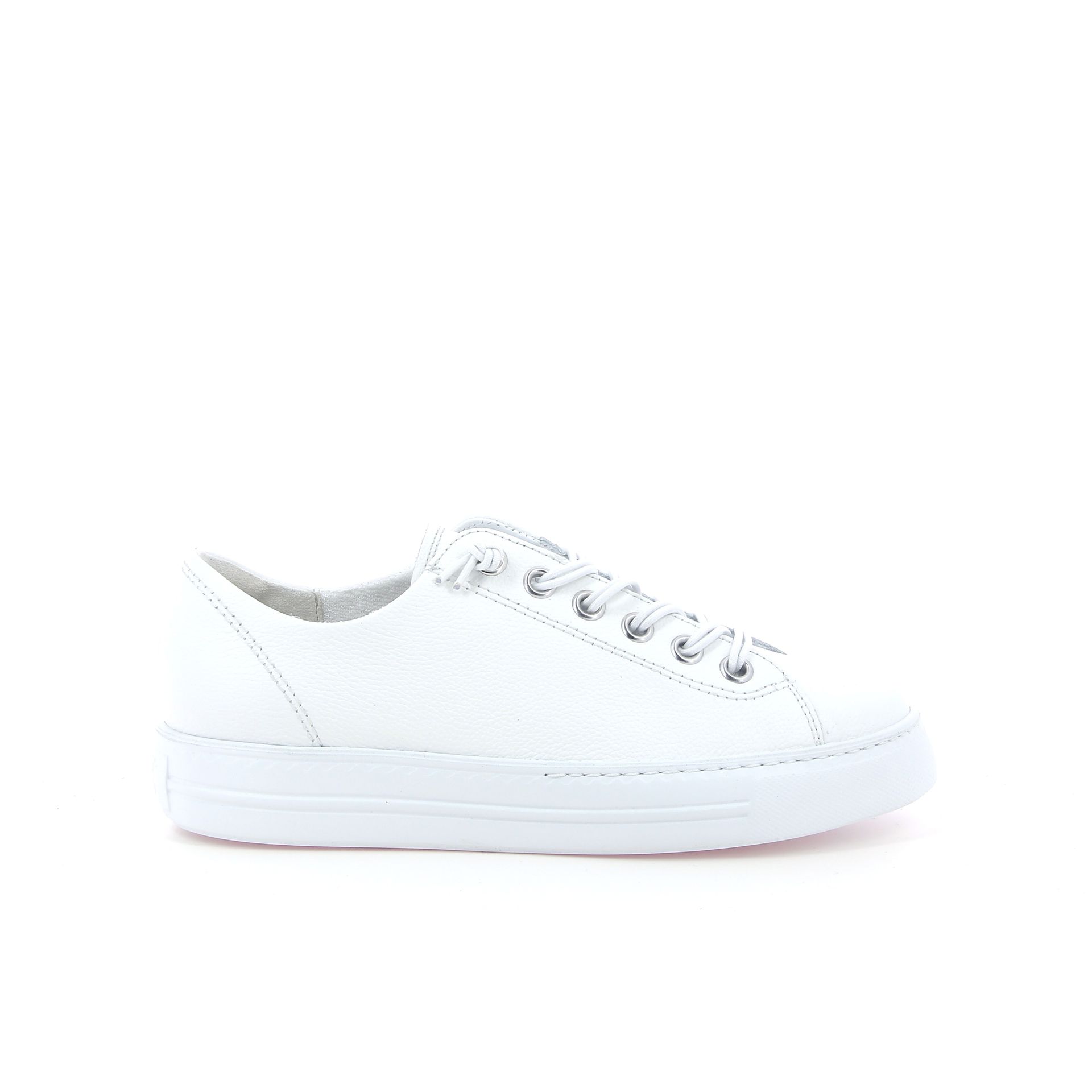 Paul Green Sneaker 263225 wit