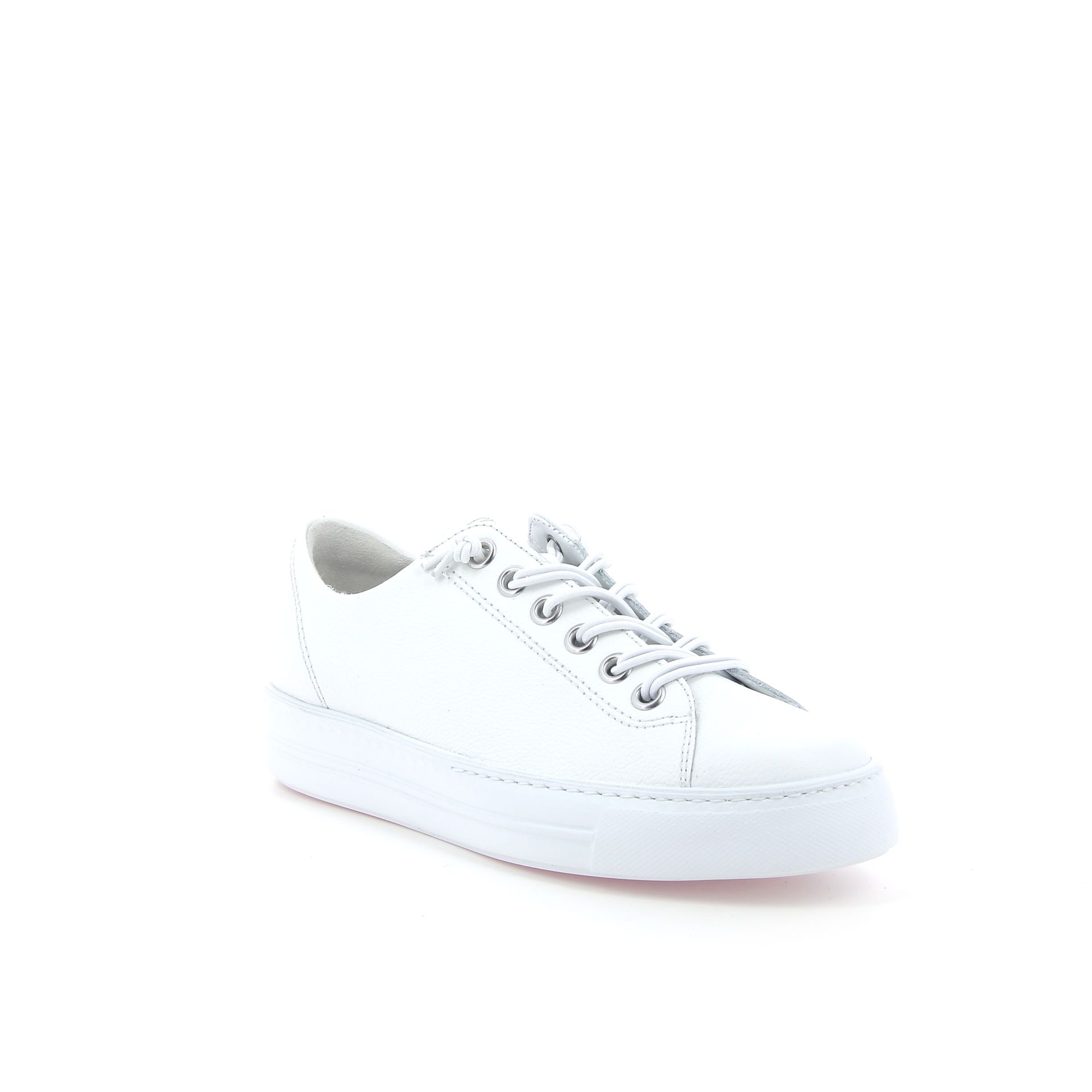 Paul Green Sneaker 263225 wit
