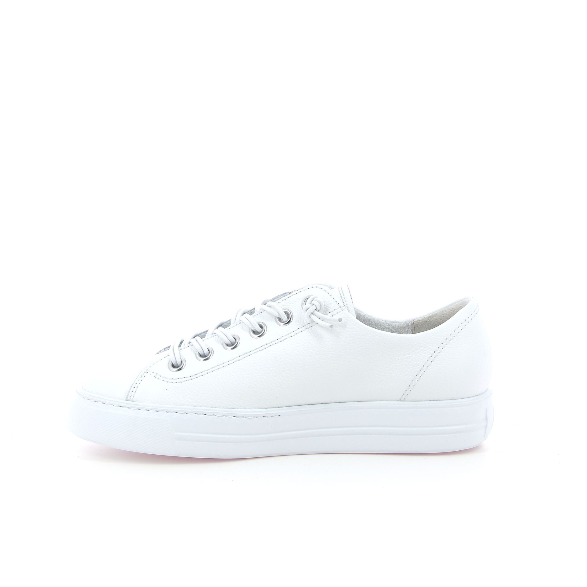 Paul Green Sneaker 263225 wit