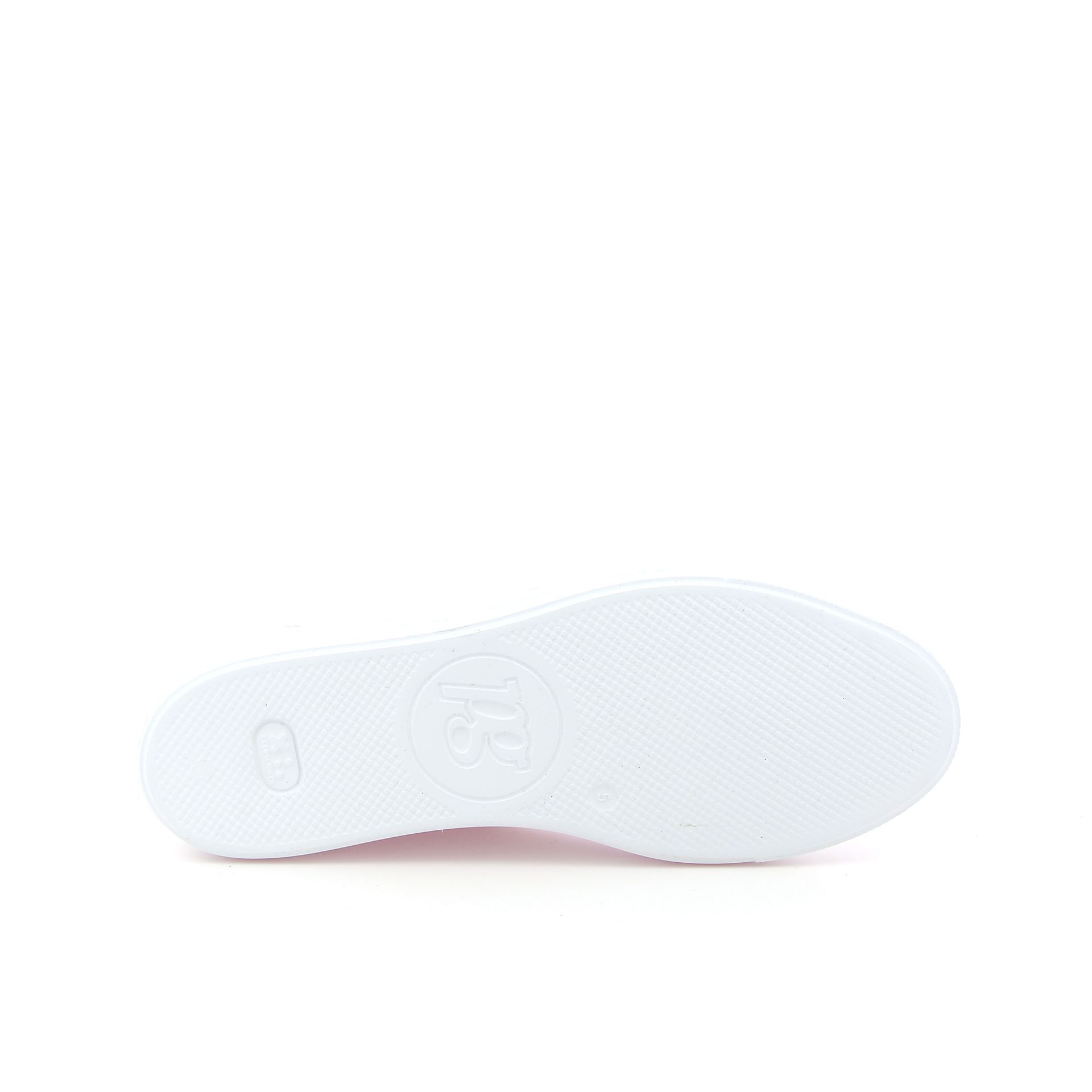 Paul Green Sneaker 263225 wit