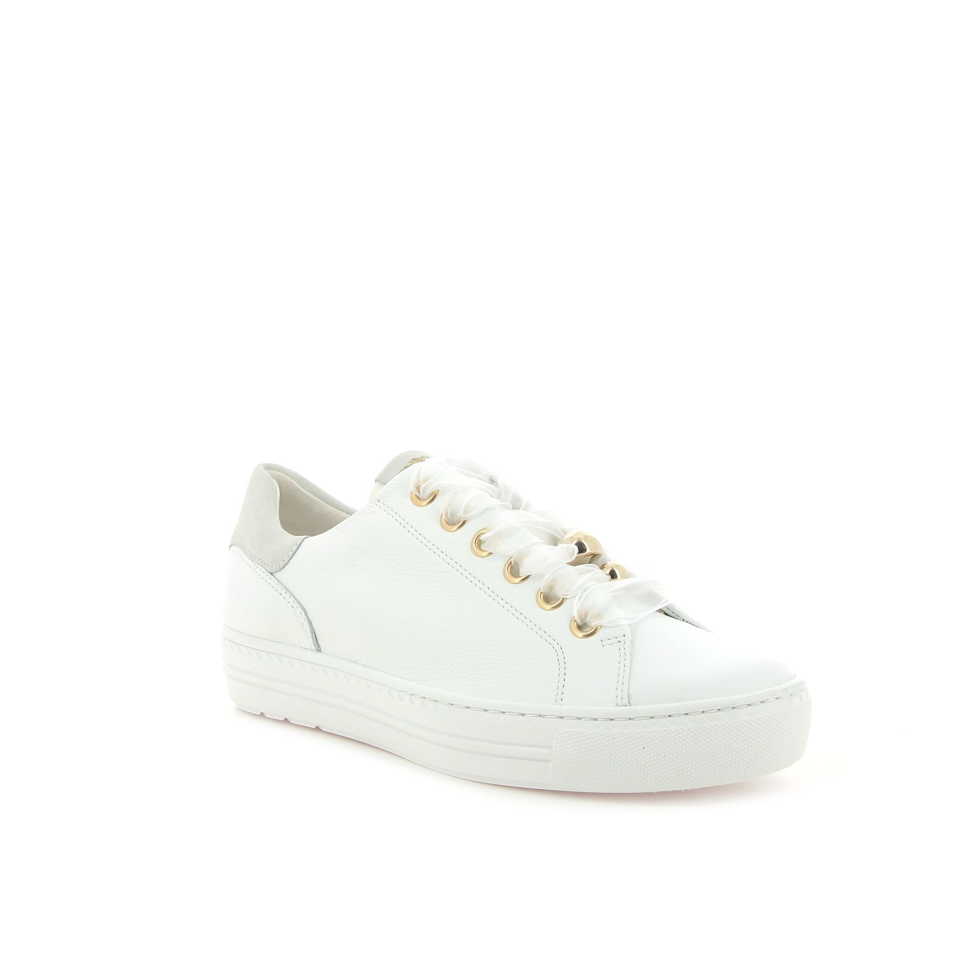 Paul Green Sneaker 263226 wit