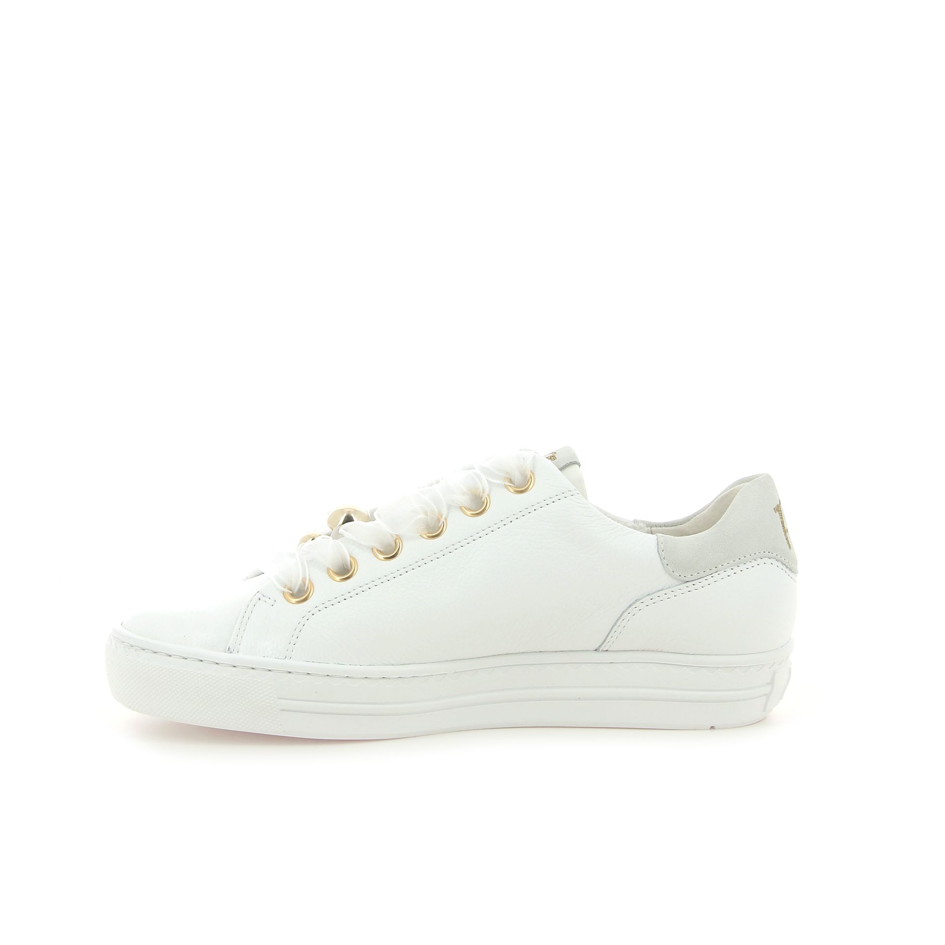 Paul Green Sneaker 263226 wit