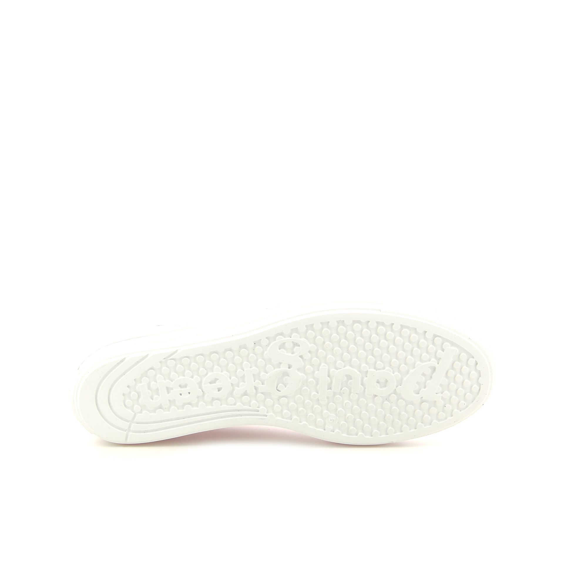 Paul Green Sneaker 263226 wit