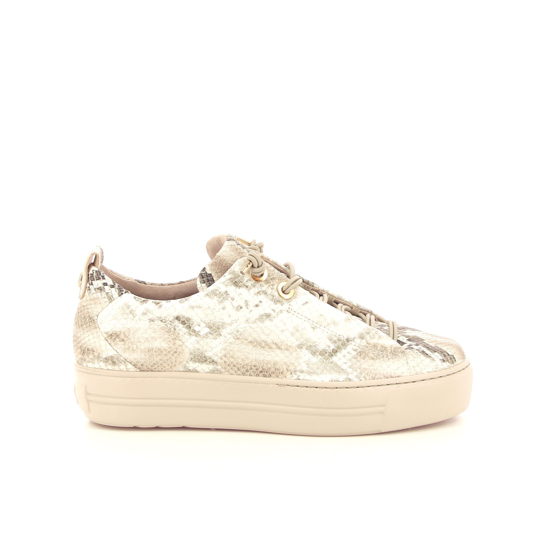Paul Green Sneaker 263227 beige