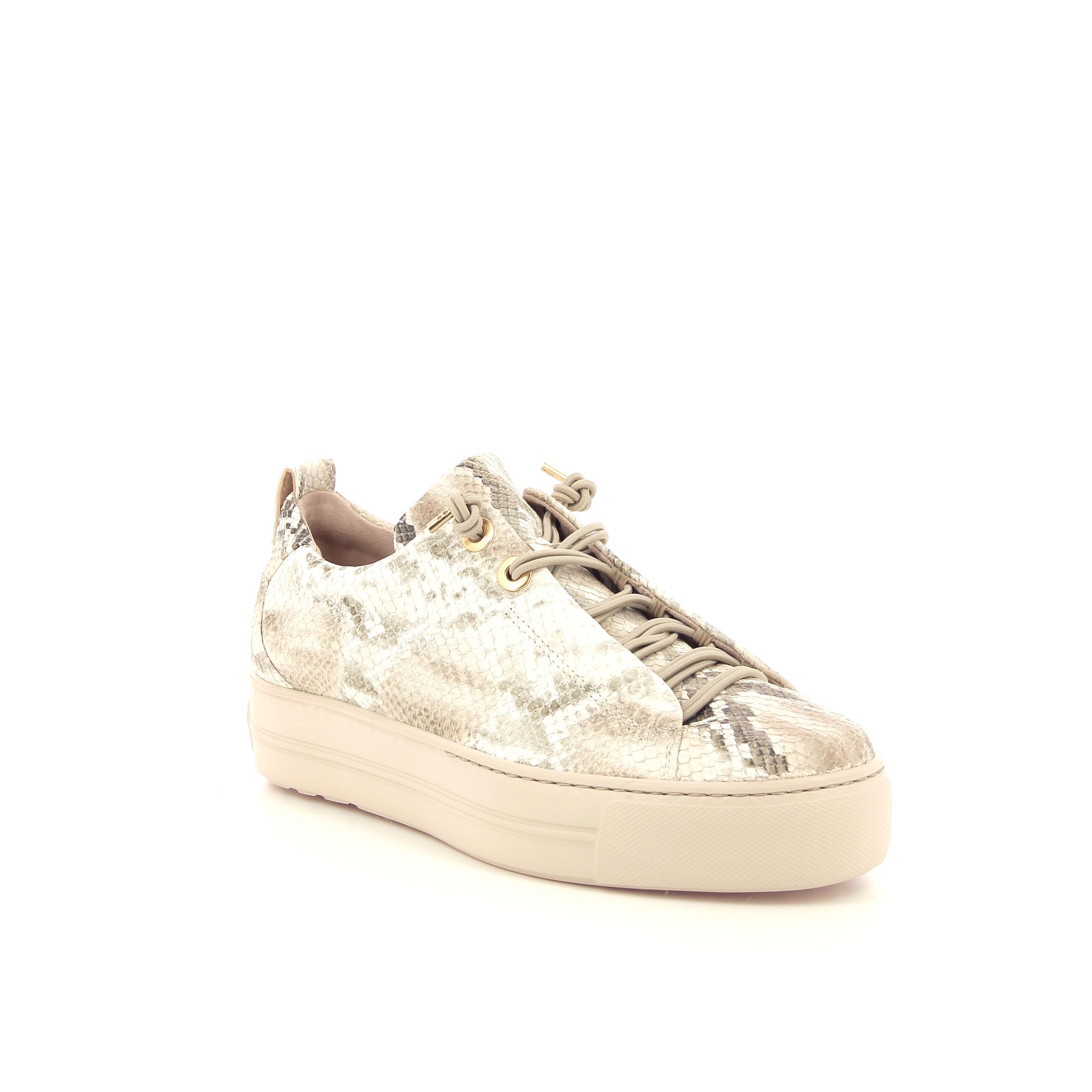 Paul Green Sneaker 263227 beige