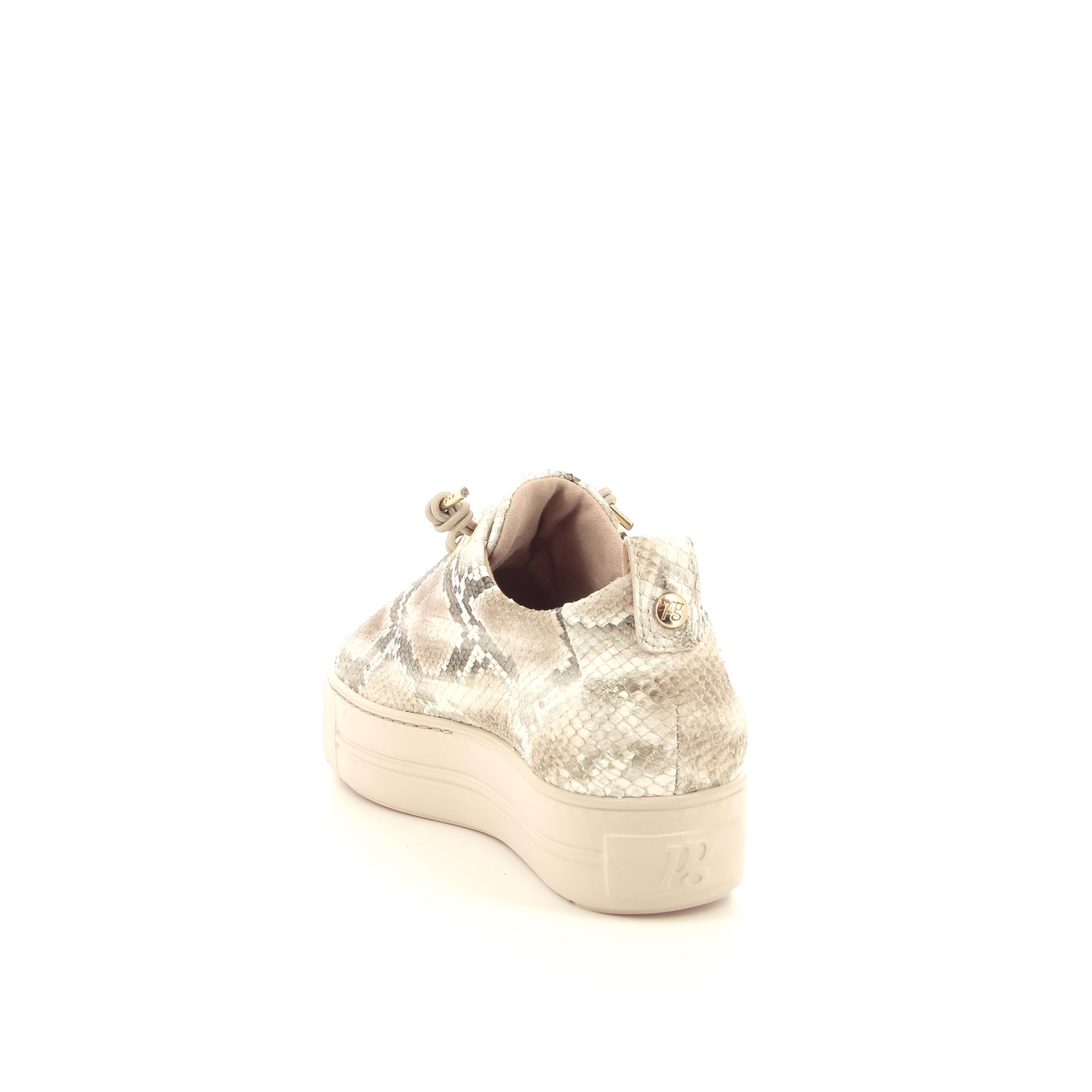 Paul Green Sneaker 263227 beige