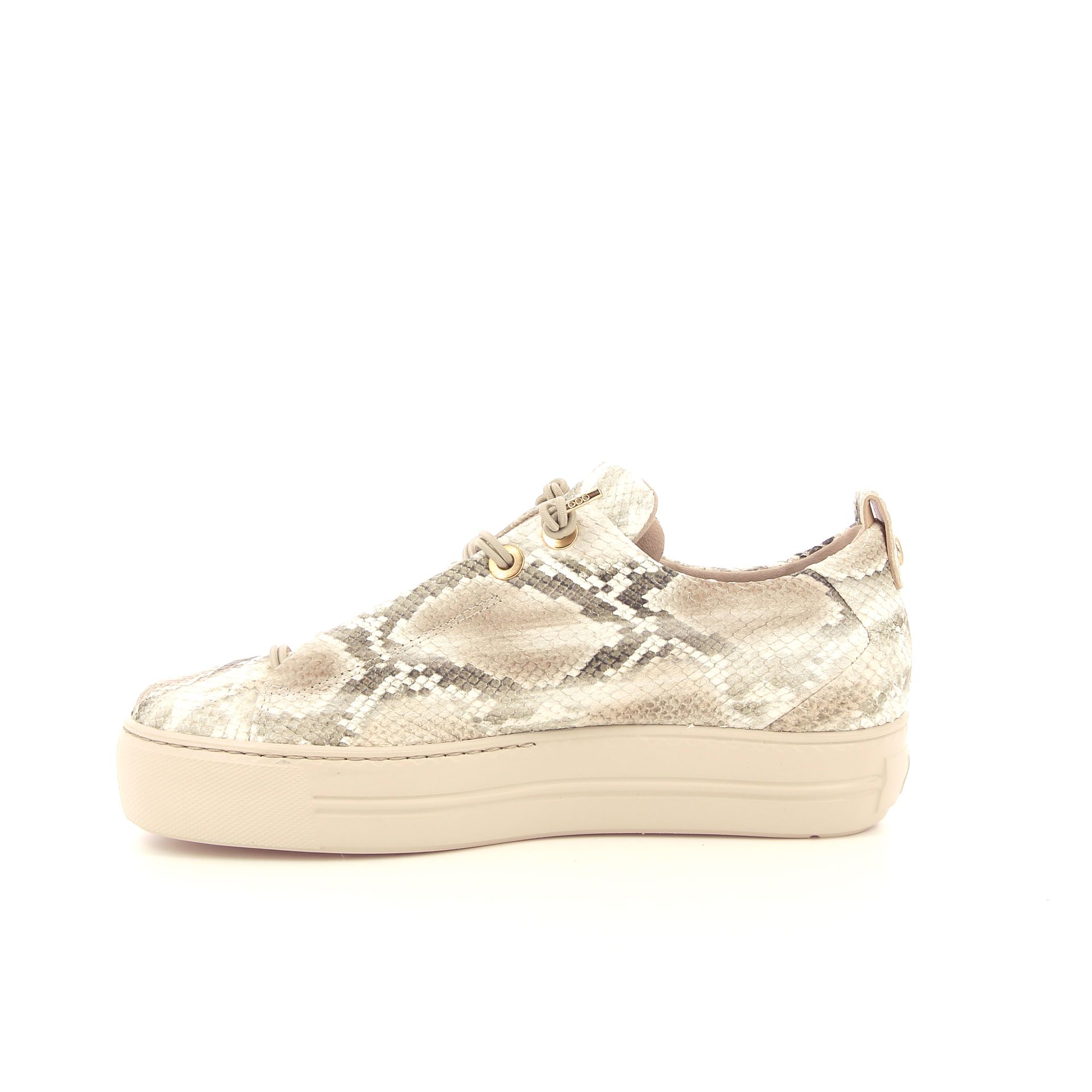 Paul Green Sneaker 263227 beige