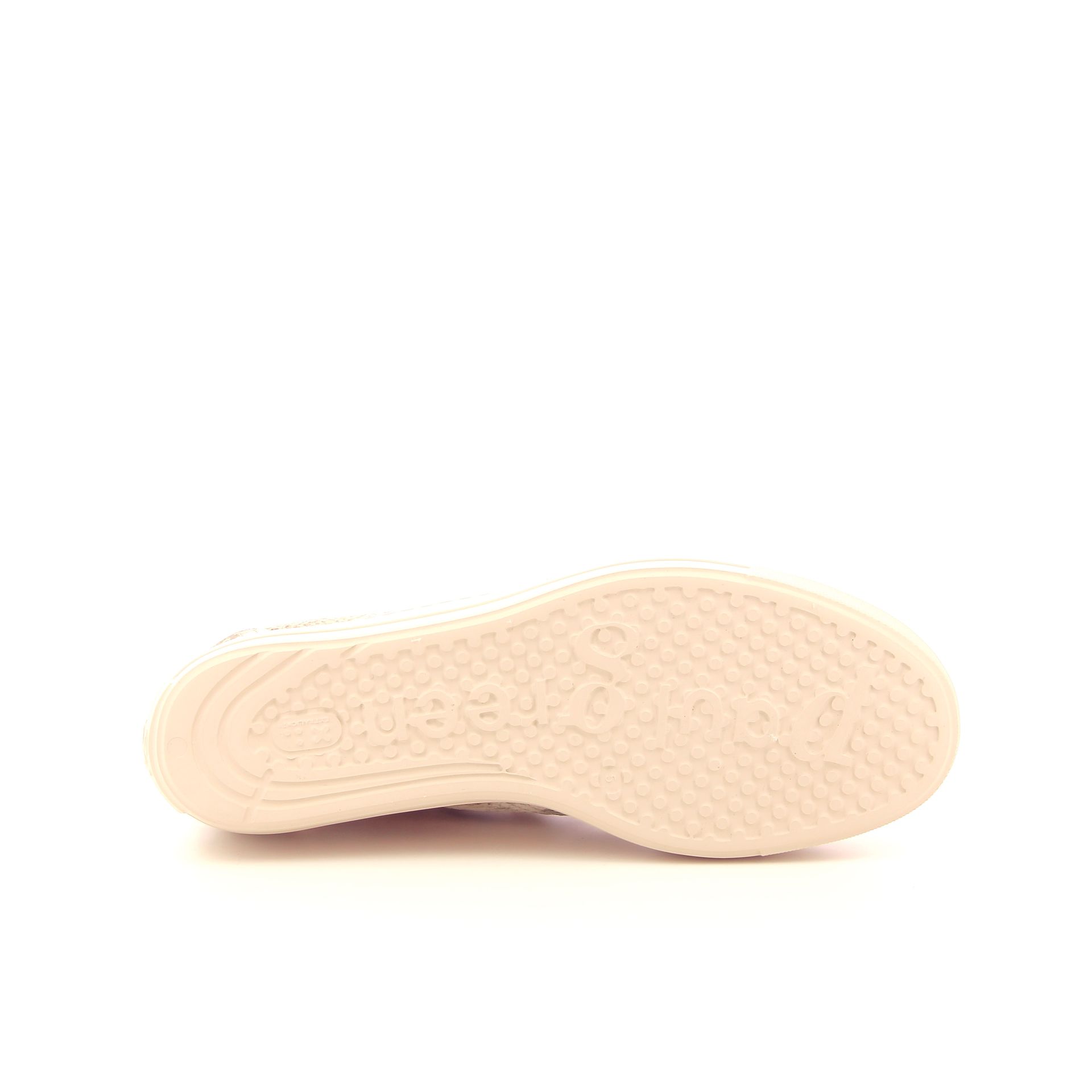 Paul Green Sneaker 263227 beige