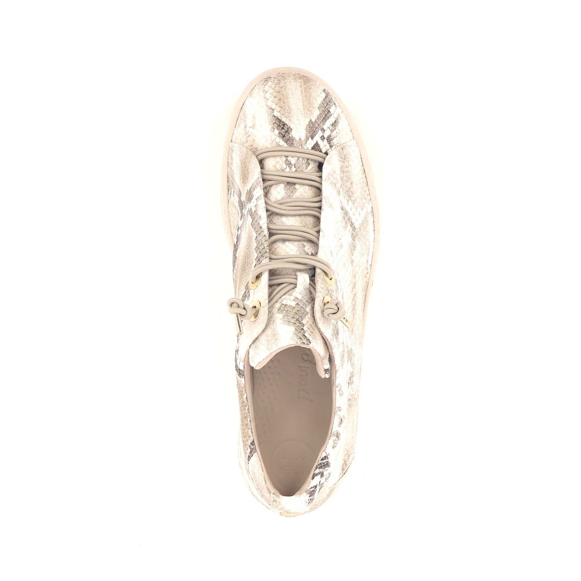 Paul Green Sneaker 263227 beige