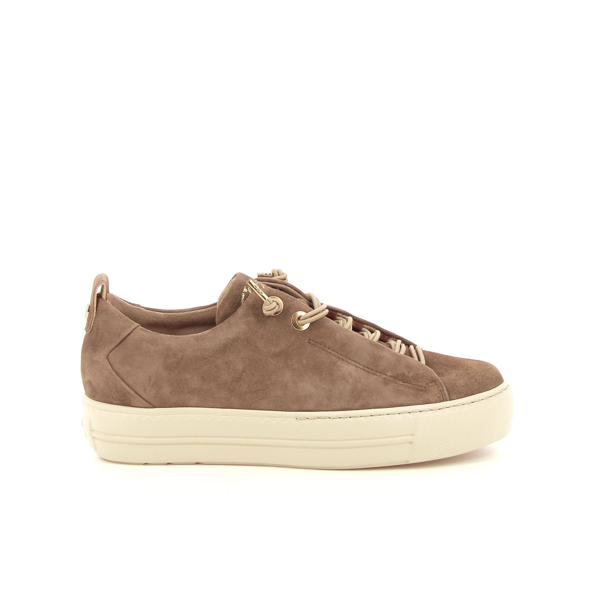 Paul Green Sneaker 263228 cognac