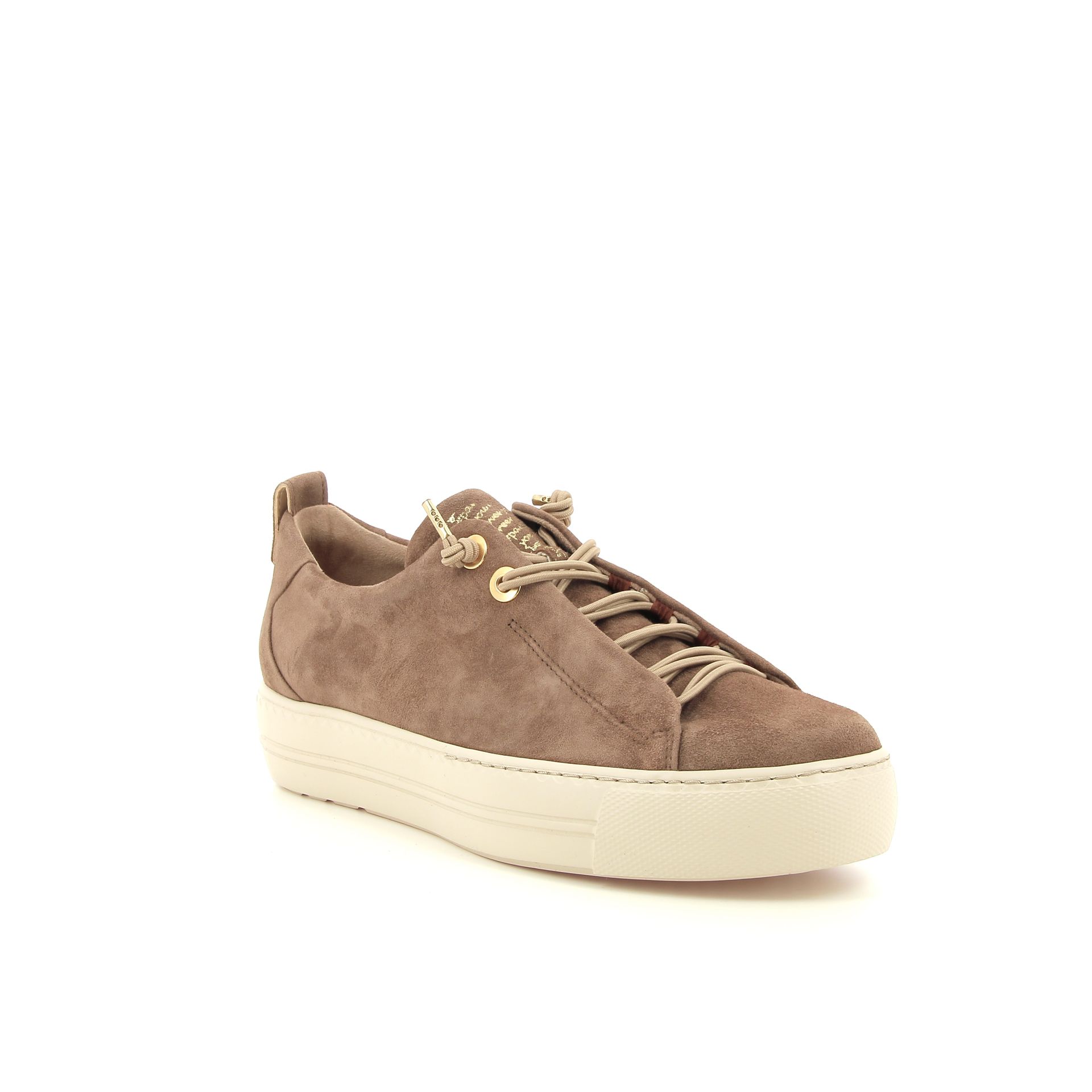 Paul Green Sneaker 263228 cognac