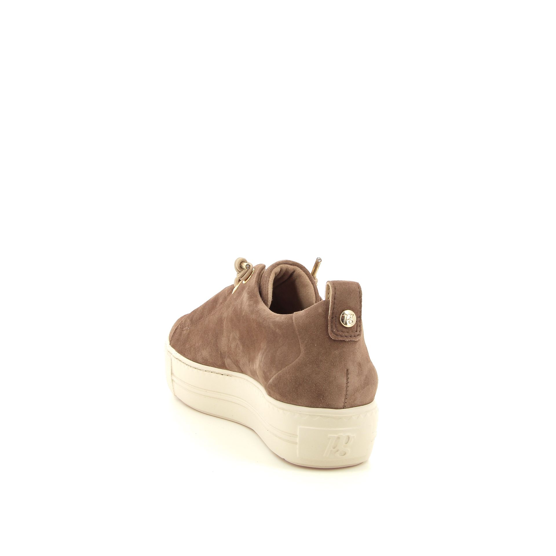 Paul Green Sneaker 263228 cognac