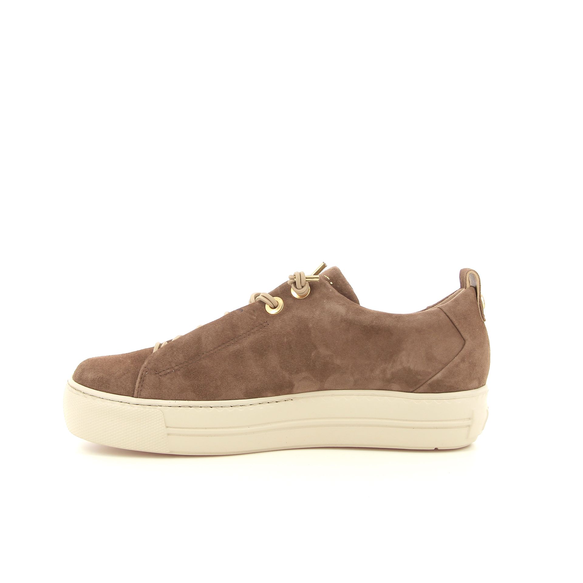 Paul Green Sneaker 263228 cognac